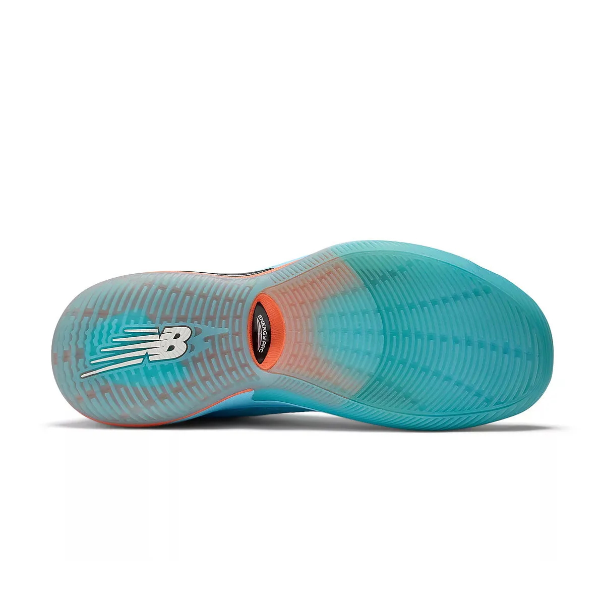 Multi-functional breathability Statement Piece Kawhi V4 'Team Sky Blue Sea Salt'