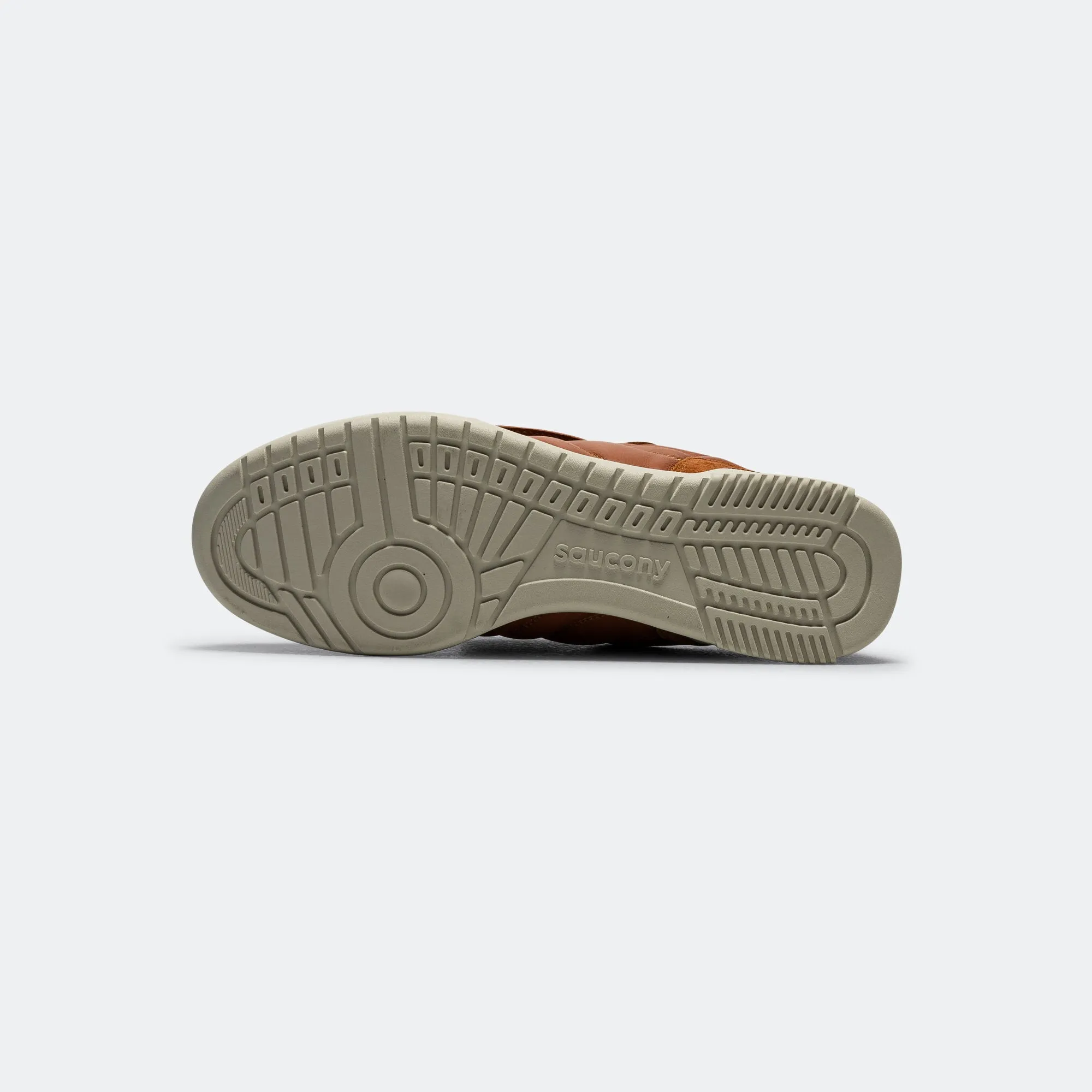 Pressure Relief Insoles Urban Trend 5861 Silo - Adobe/Ivory