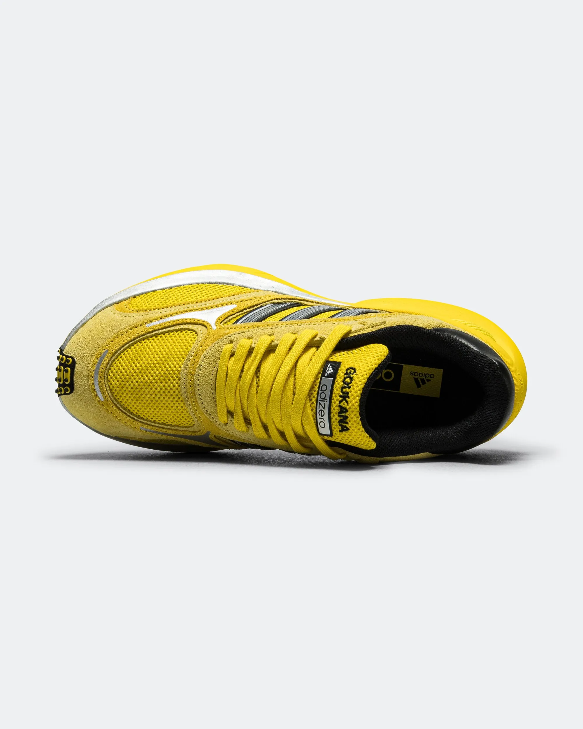 Balance Sole Adizero Goukana - Victory Yellow