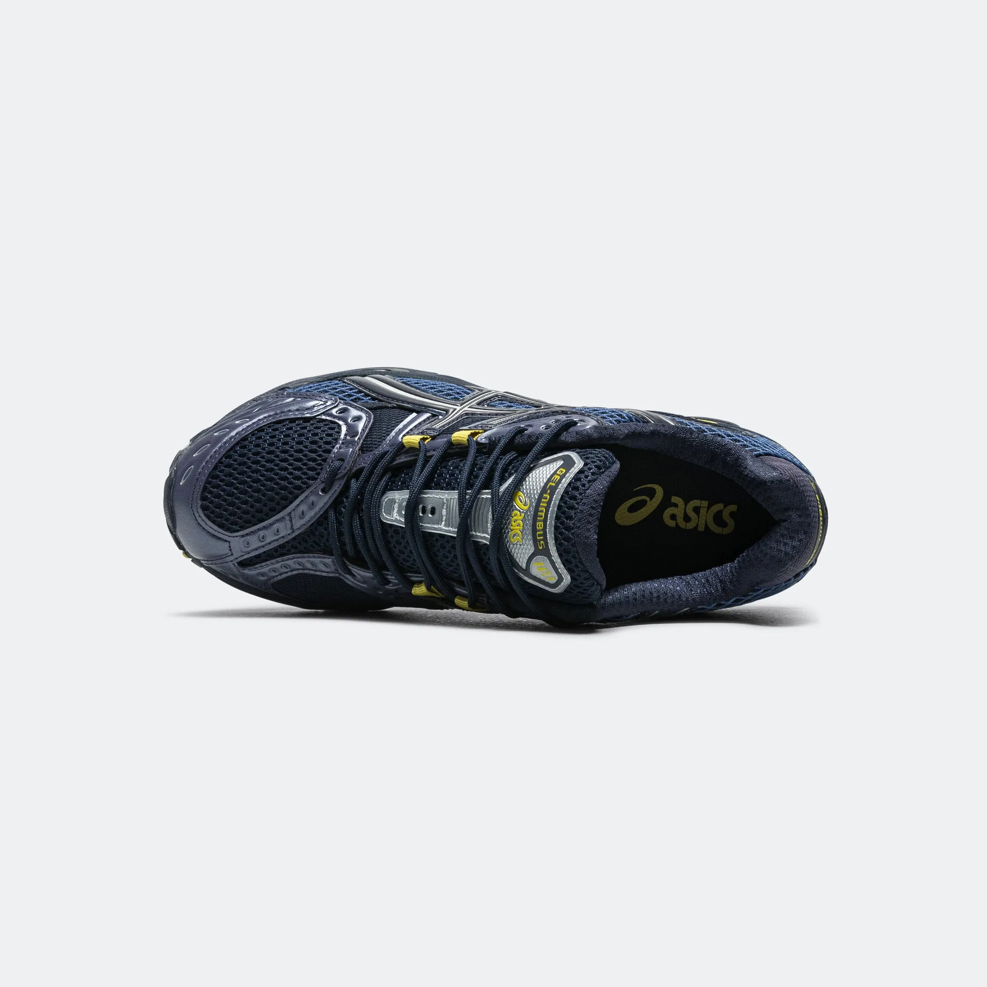 Breathable Grip GEL-Nimbus 10.1 - Midnight/Indigo Fog