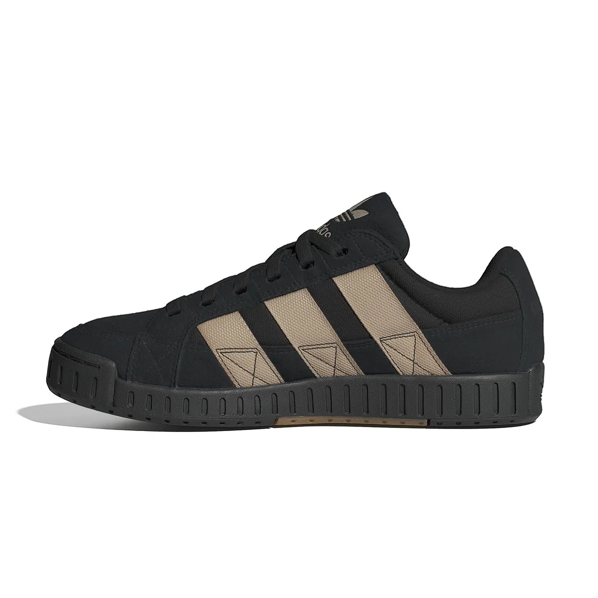 LWST 'Black Wonder Beige' Air Flow Channels