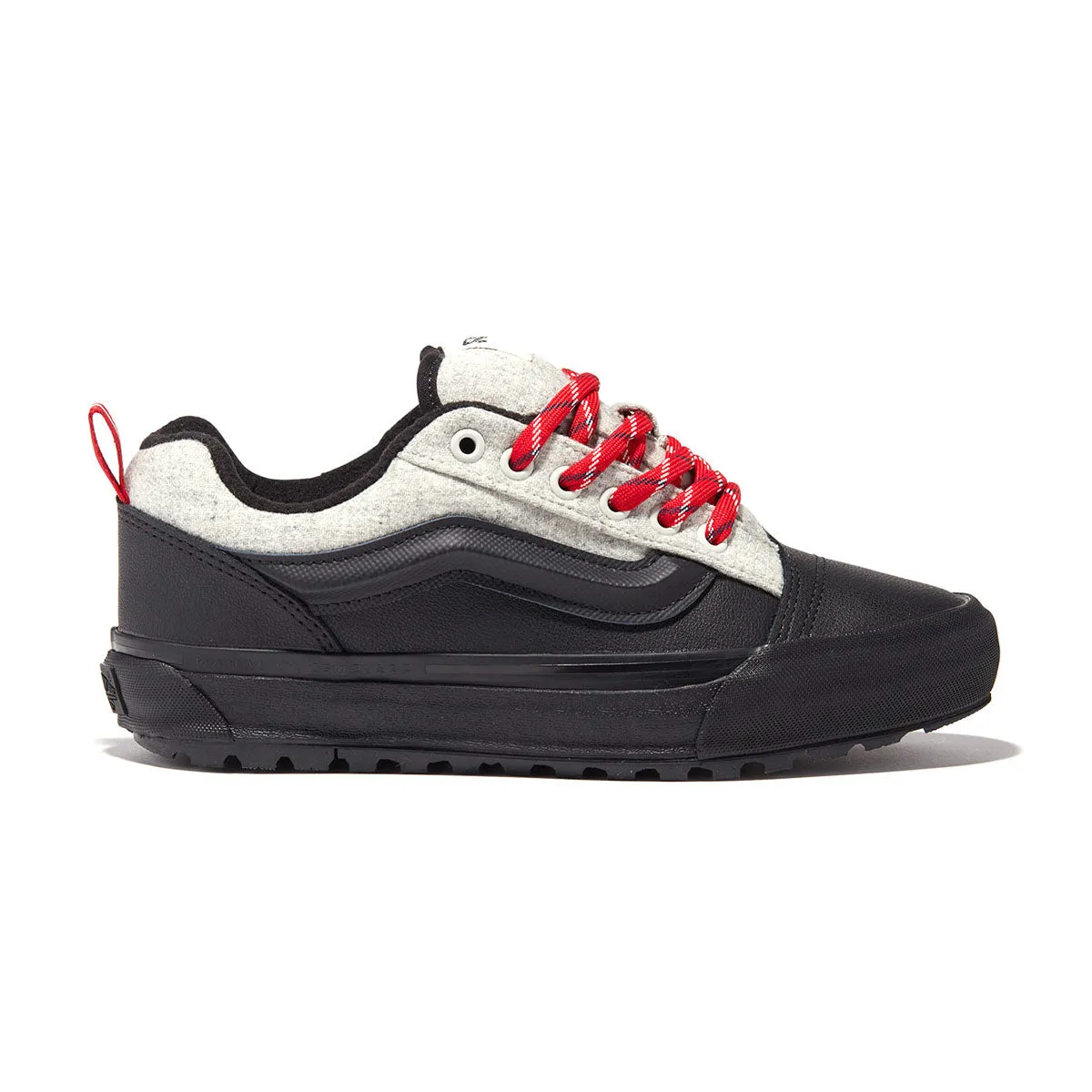 Core Stability Seamless Upper Engineering LX Knu Skool MTE-1 'Black'