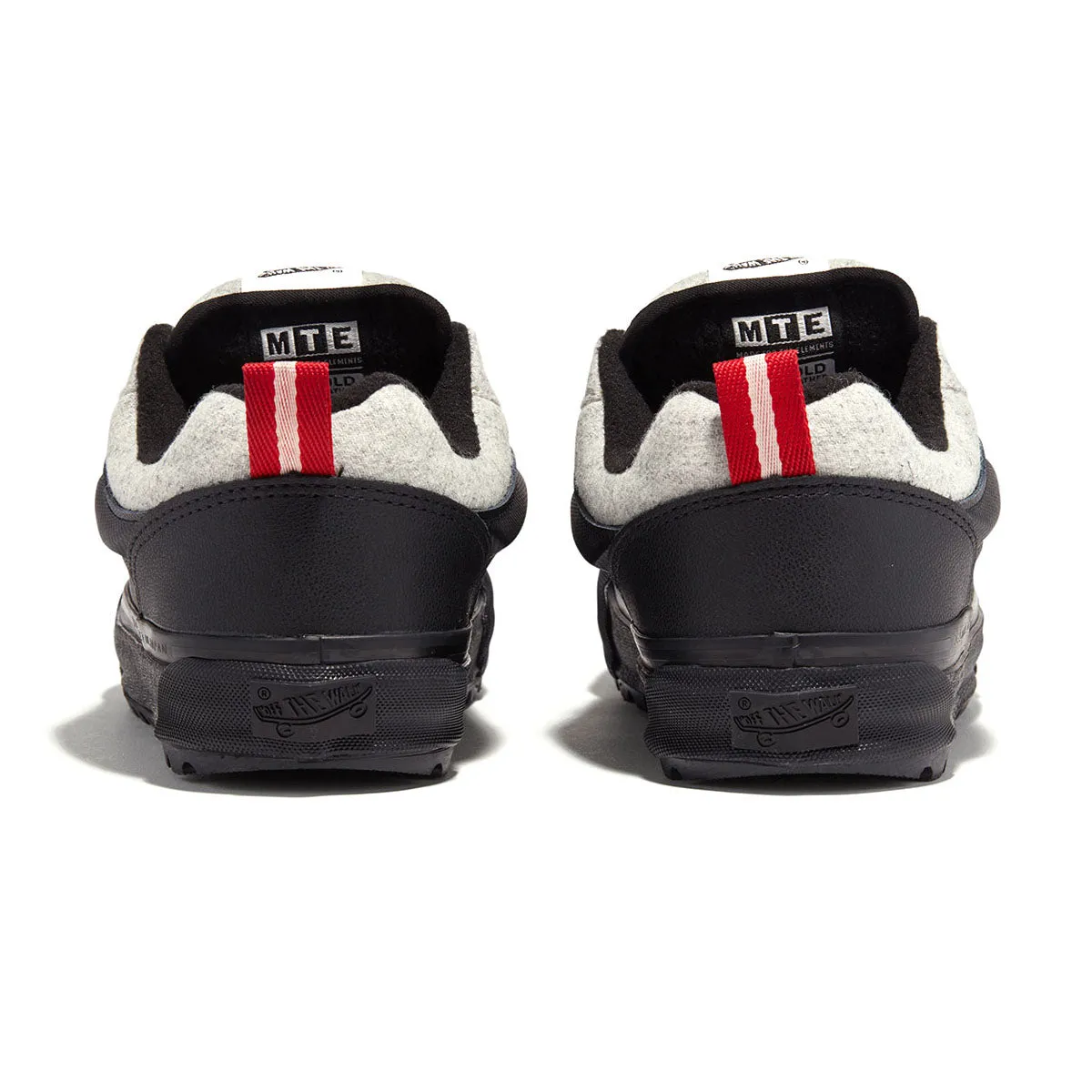 LX Knu Skool MTE-1 'Black' Active Wearer