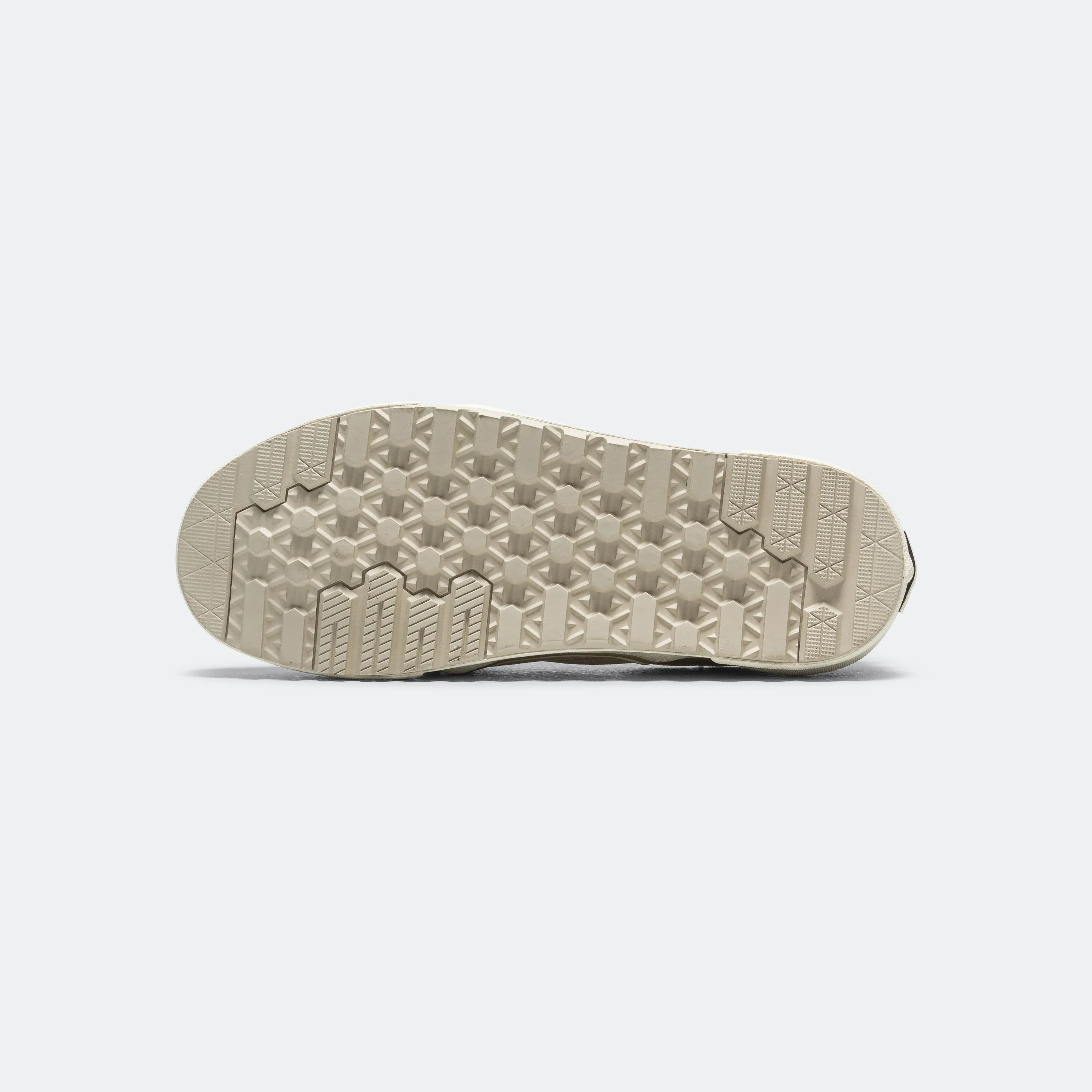 LX Slip-On MTE RS _ Nicole McLaughlin - Tan Urban Athletic Flex Zone Design