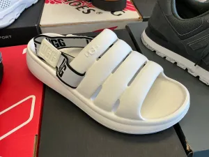 M SPORT YEAH Instant Step Fit