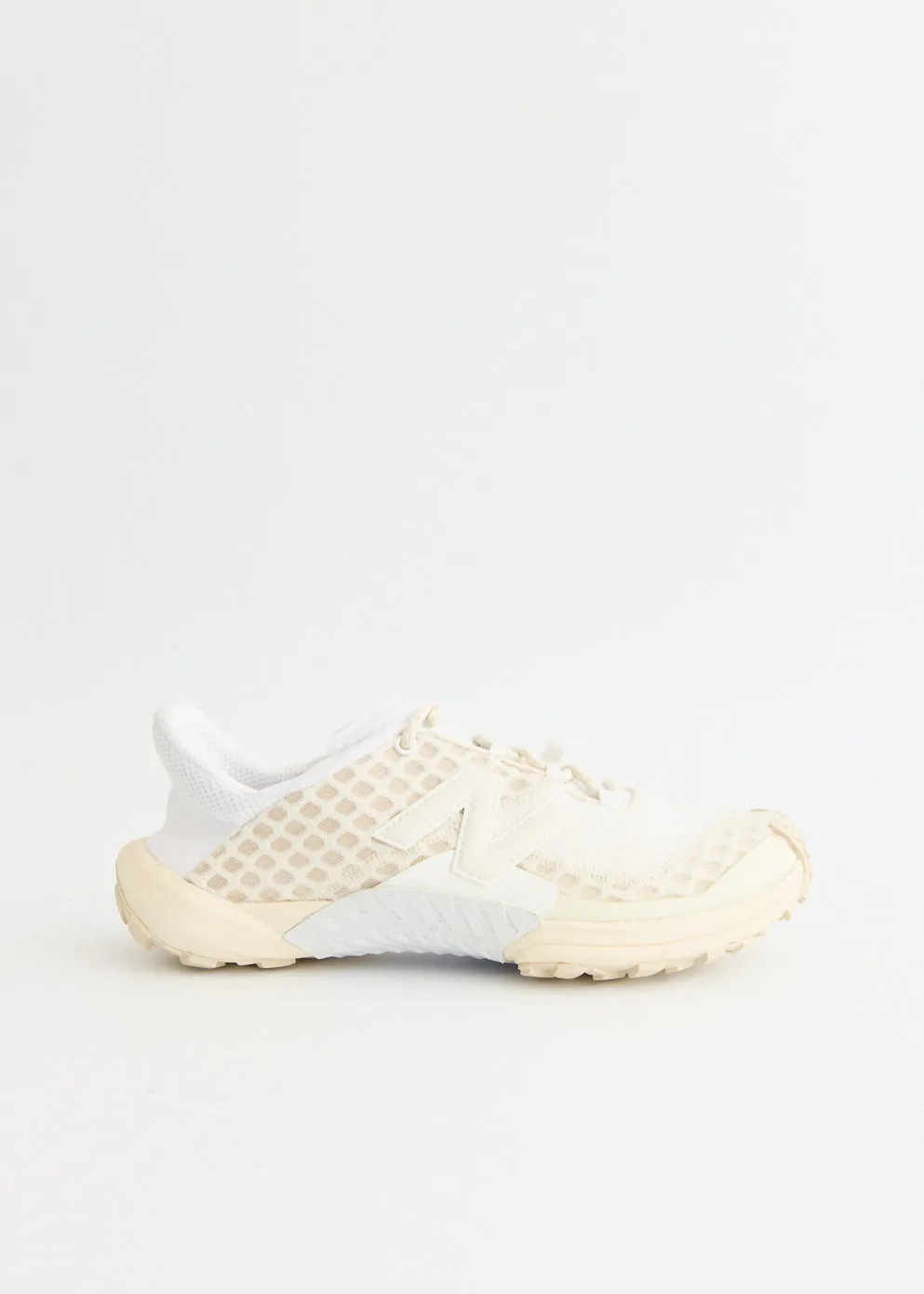 M10L 'Angora Sea Salt' Sneakers Flexible Sole