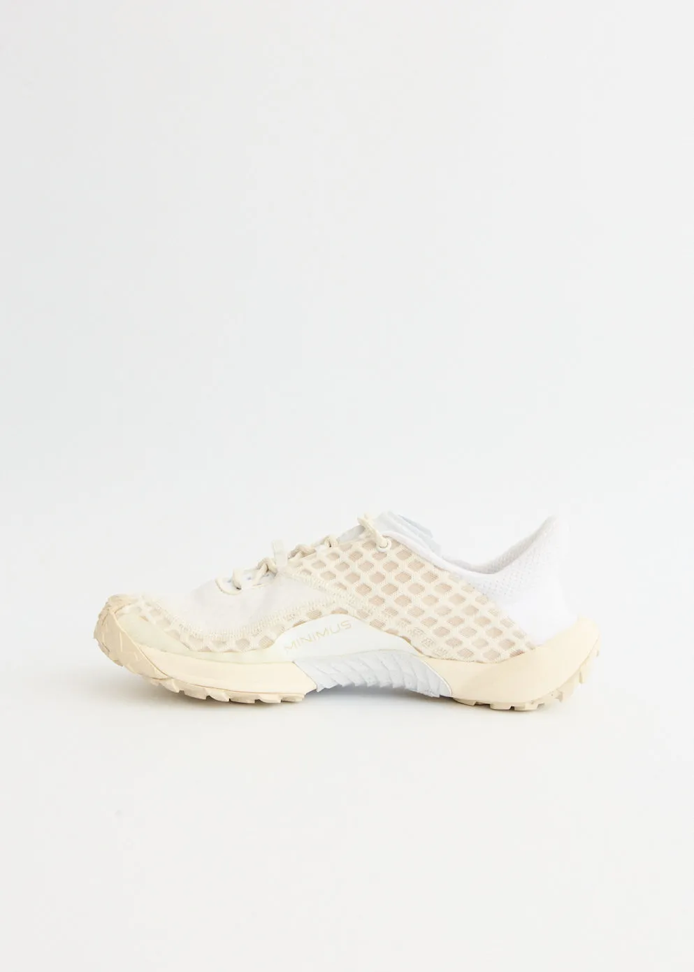M10L 'Angora Sea Salt' Sneakers Wear resistant Lunch Jog