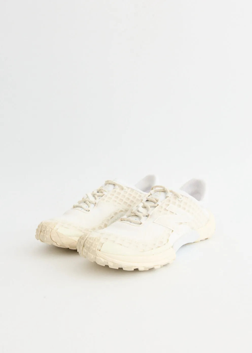 M10L 'Angora Sea Salt' Sneakers Quick Action Outdoor Comfort