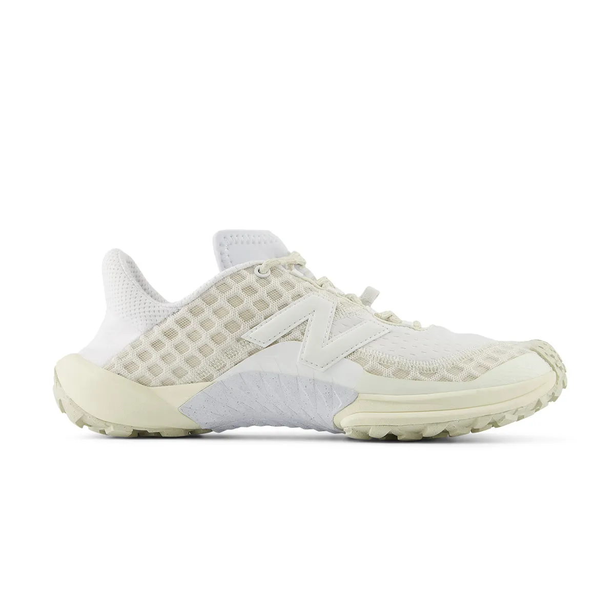 Cool Vibe Carefree Fit M10L 'Angora White'