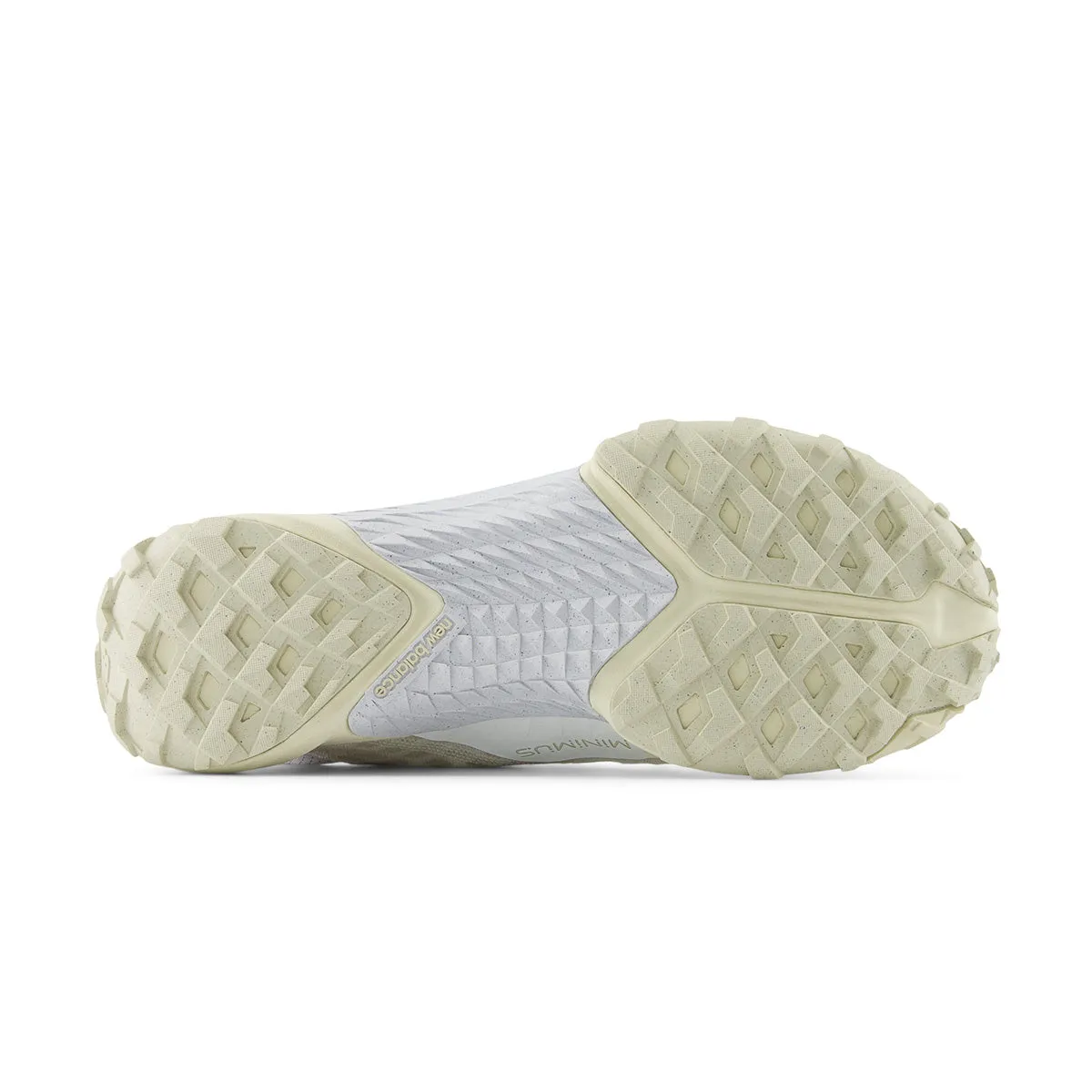 QualityConstruction M10L 'Angora White'