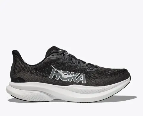 Mach 6 Mens Happy Move