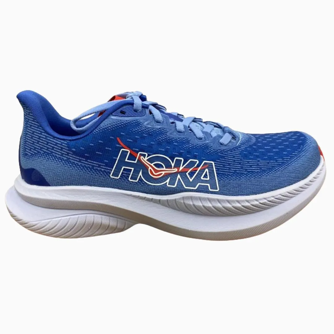 Sport Life Quality Mach 6 Womens