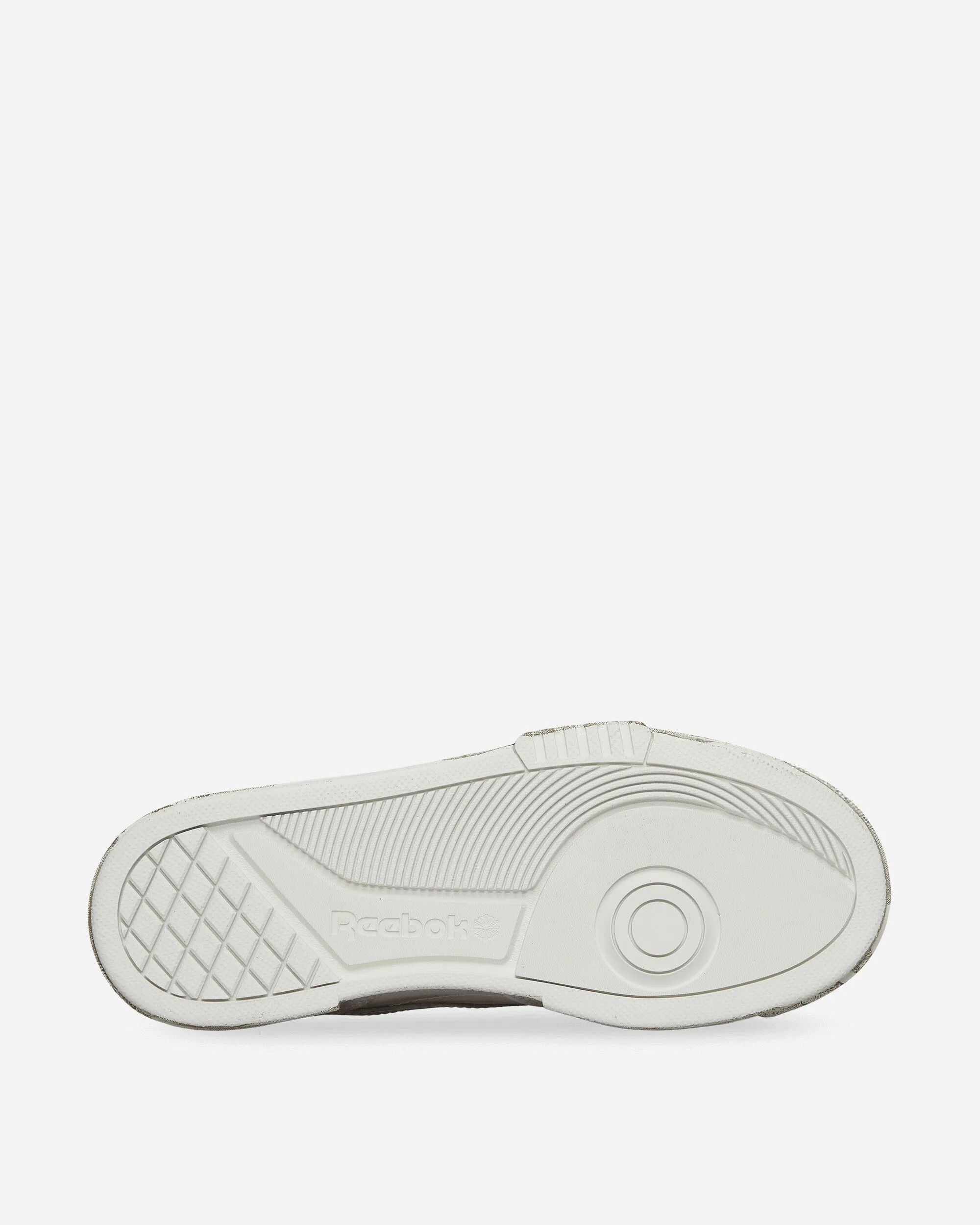 Machine-A Club C LTD Sneakers Instapump Bright Accents