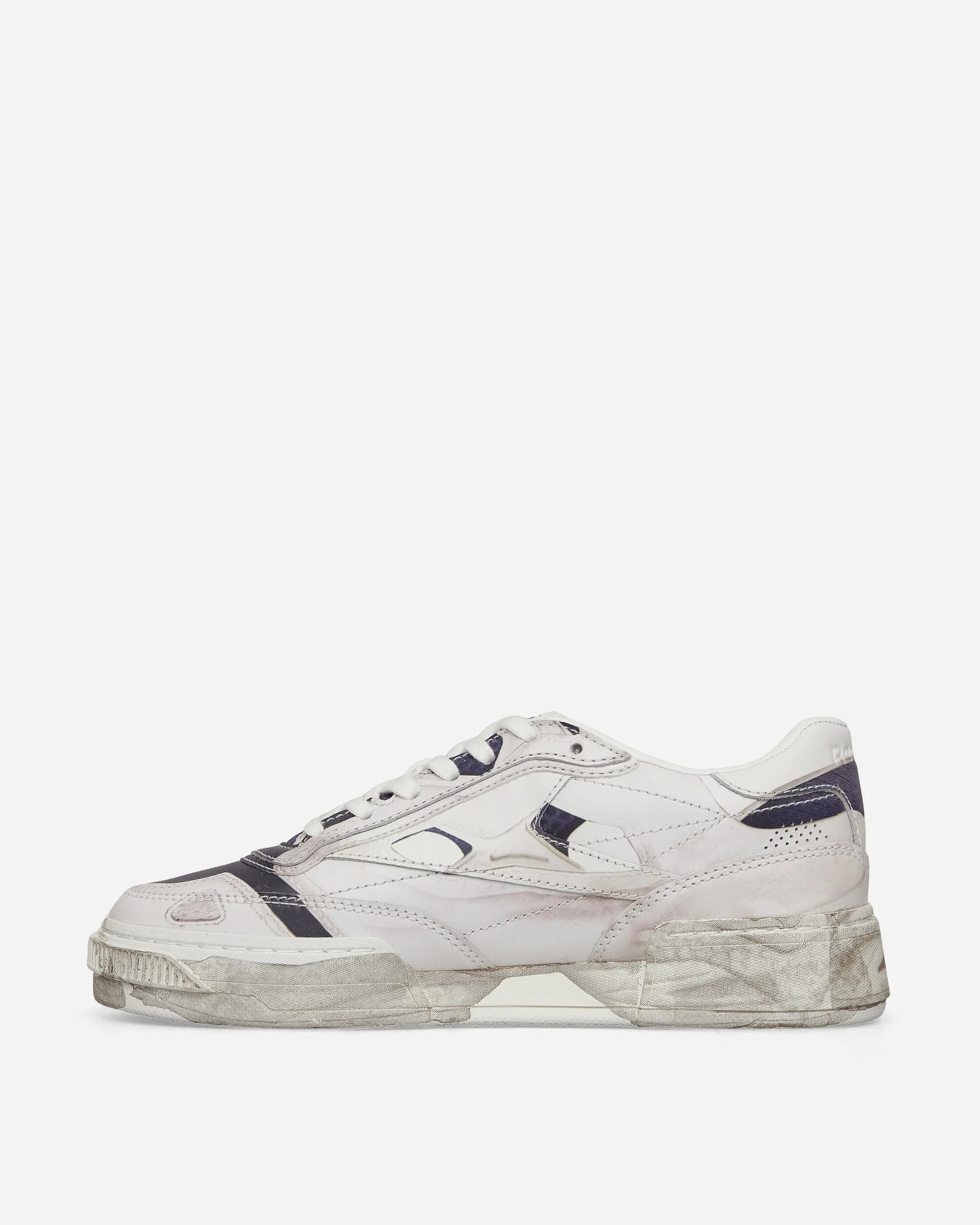 Men Mode Rose Glow Machine-A Club C LTD Sneakers Instapump