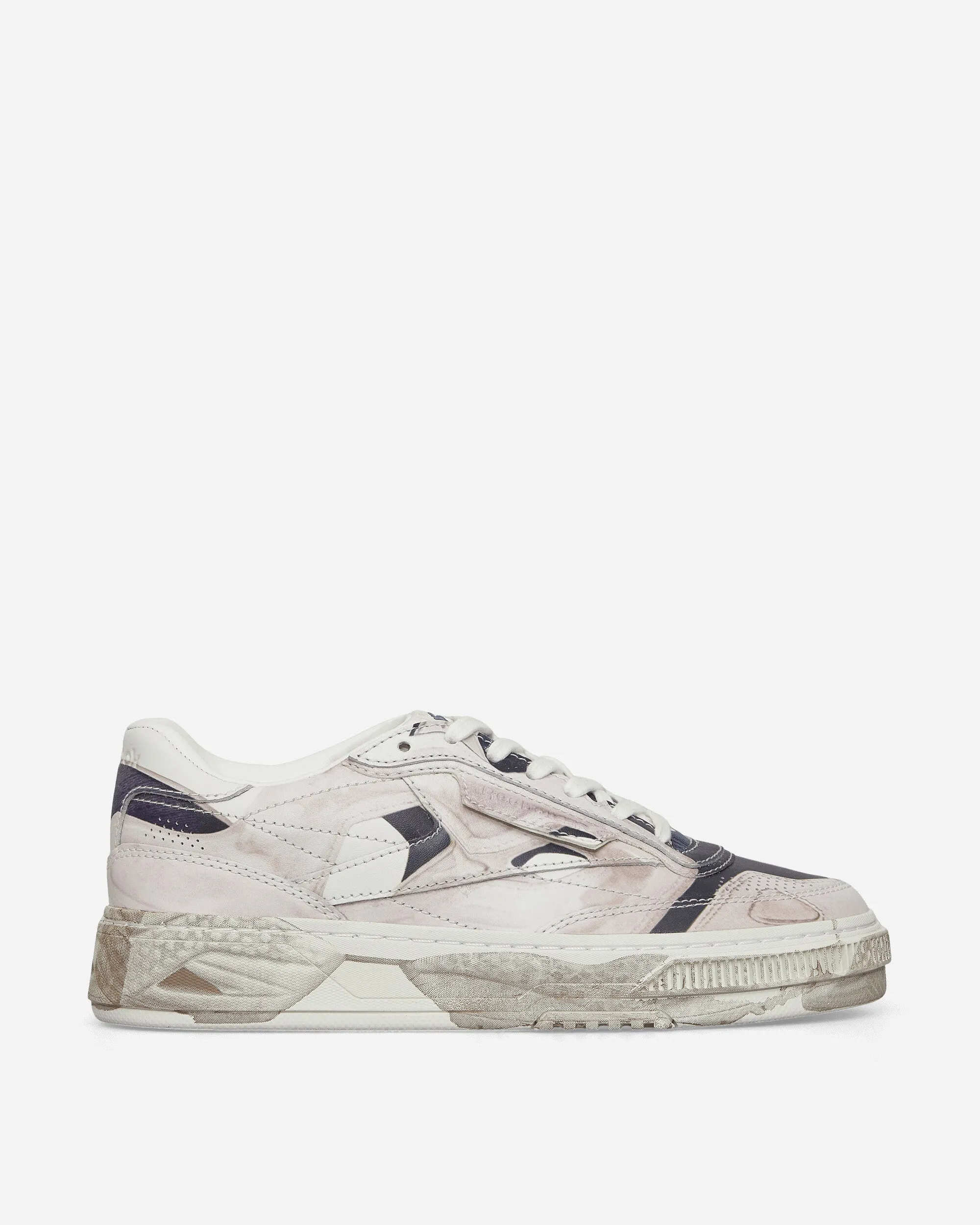Clean Movement Subtle Form Machine-A Club C LTD Sneakers Instapump