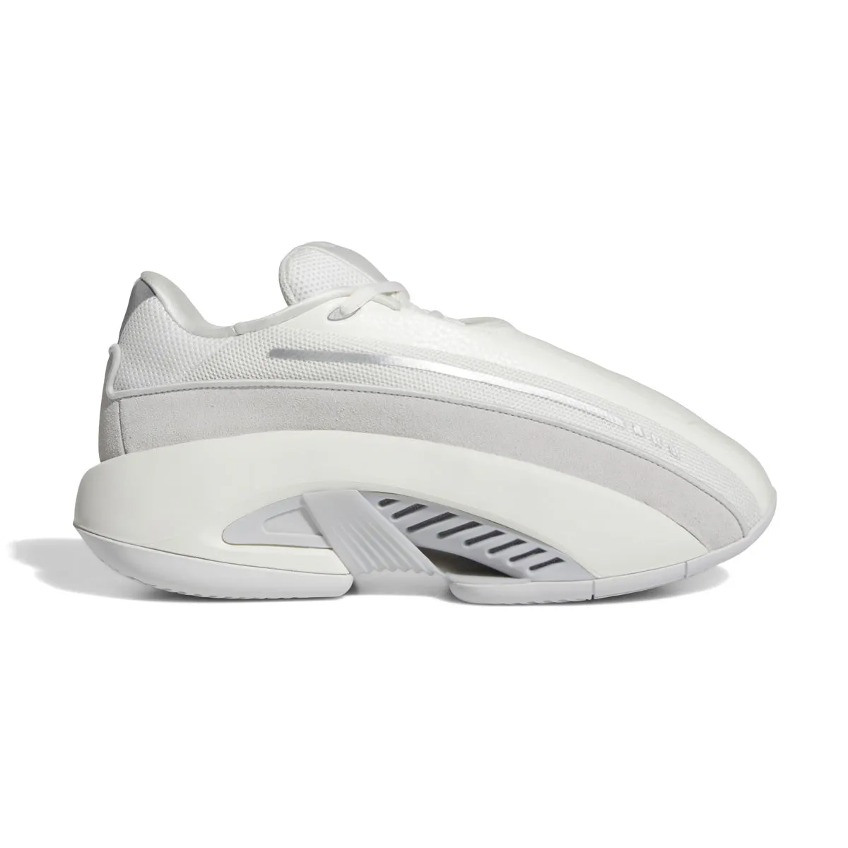 Mad Iiinfinity 003 'White Dash Grey' Bounce Support