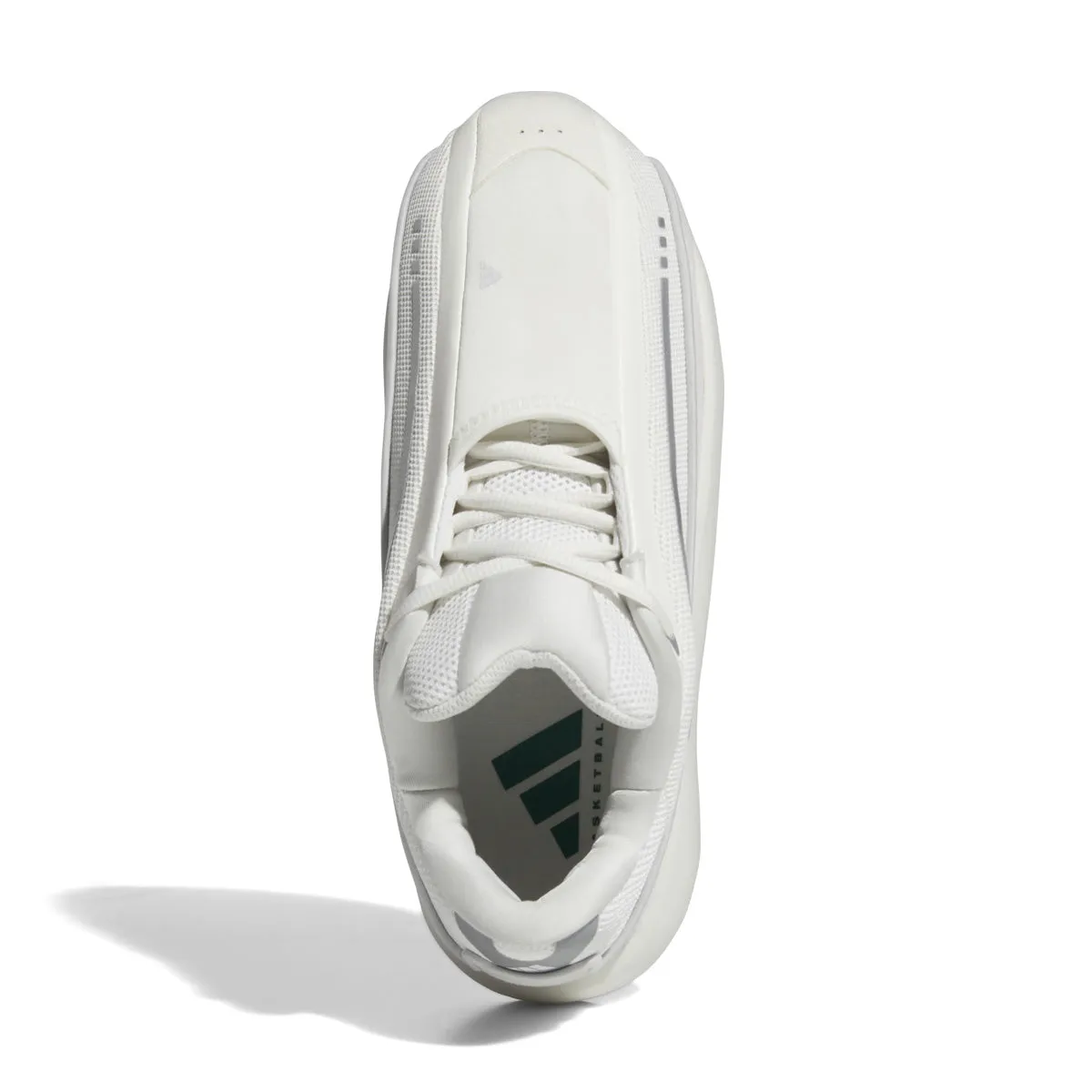 Mad Iiinfinity 003 'White Dash Grey' Heel Pad Iconic shock absorption
