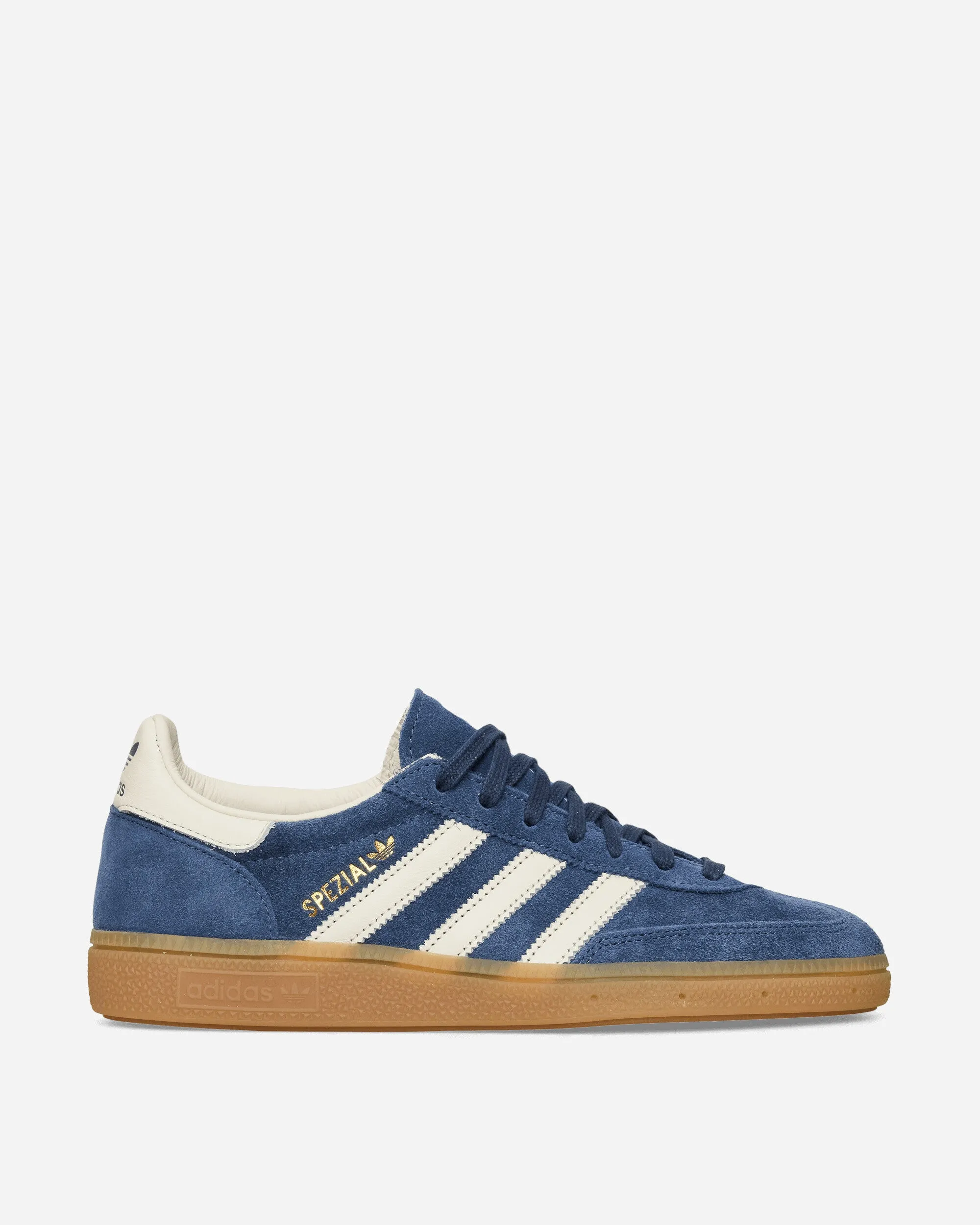 Walk Free Smooth   surface Made in Germany Handball Spezial Sneakers Preloved Ink / Off White