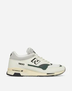 Retro Tone MADE in UK 1500 Sneakers White