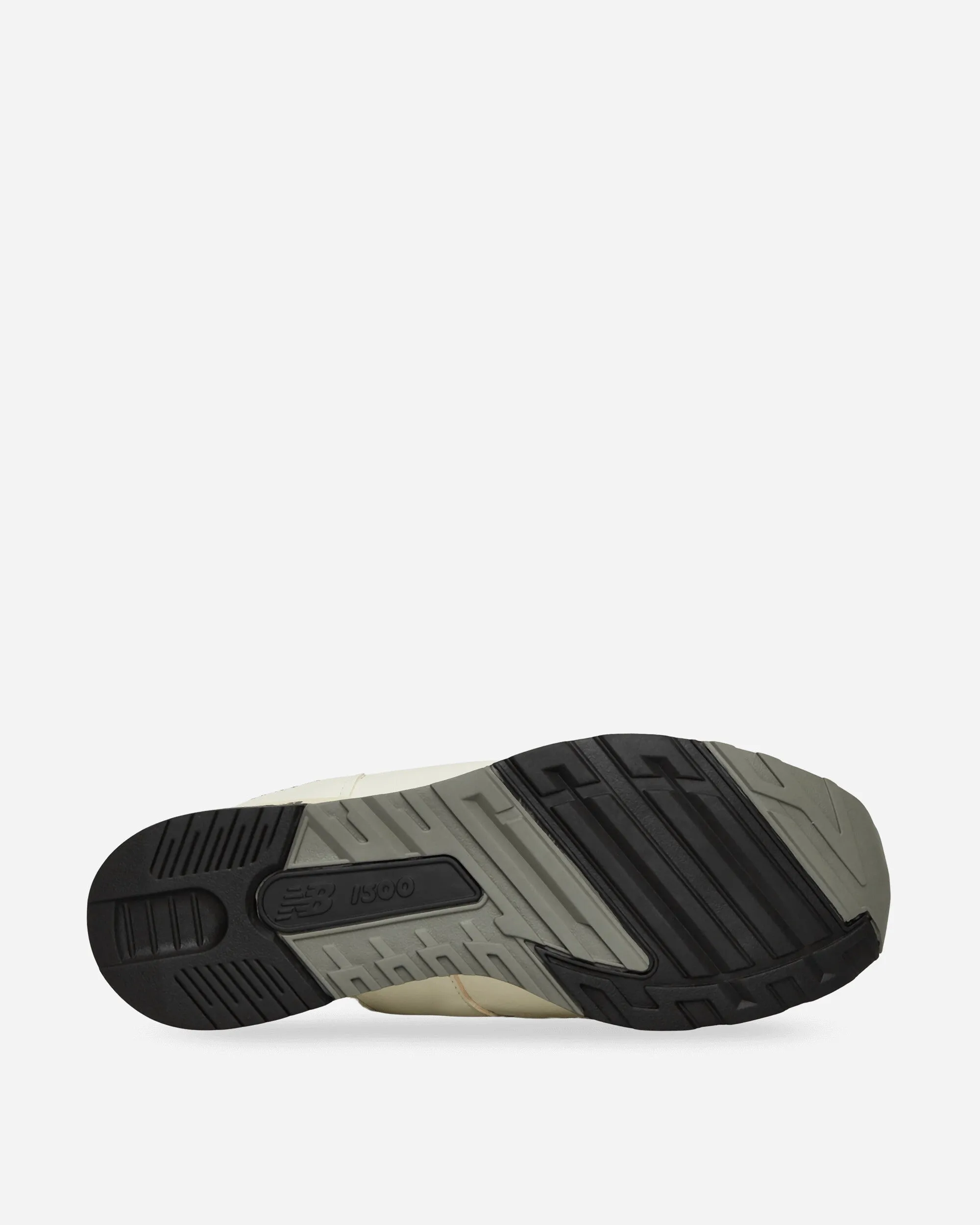 MADE in UK 1500 Sneakers White Night Out Balanced Motion