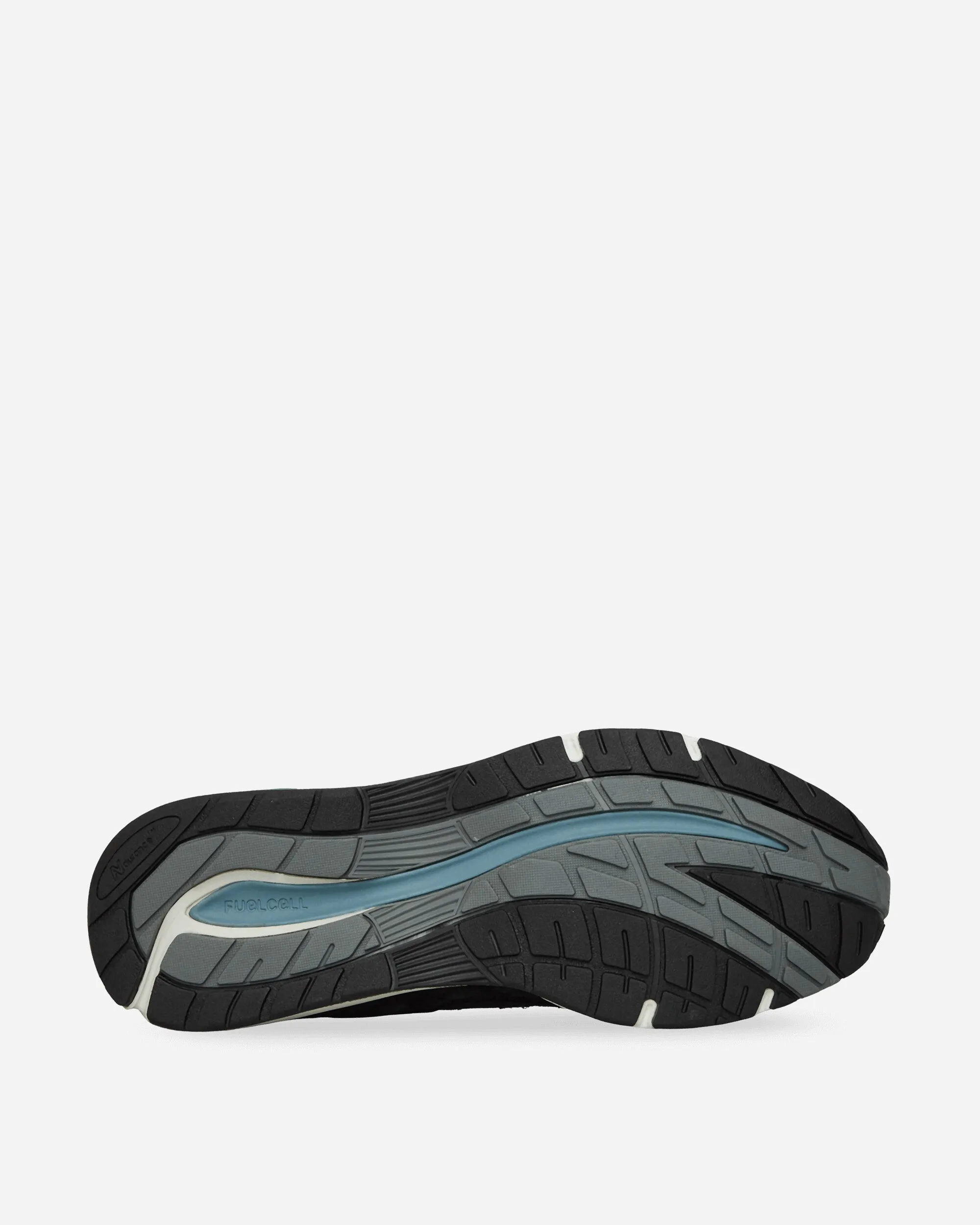 Made in UK 991v2 Sneakers Dark Navy / Smoked Pearl / Silver Grass Step Parent Jog