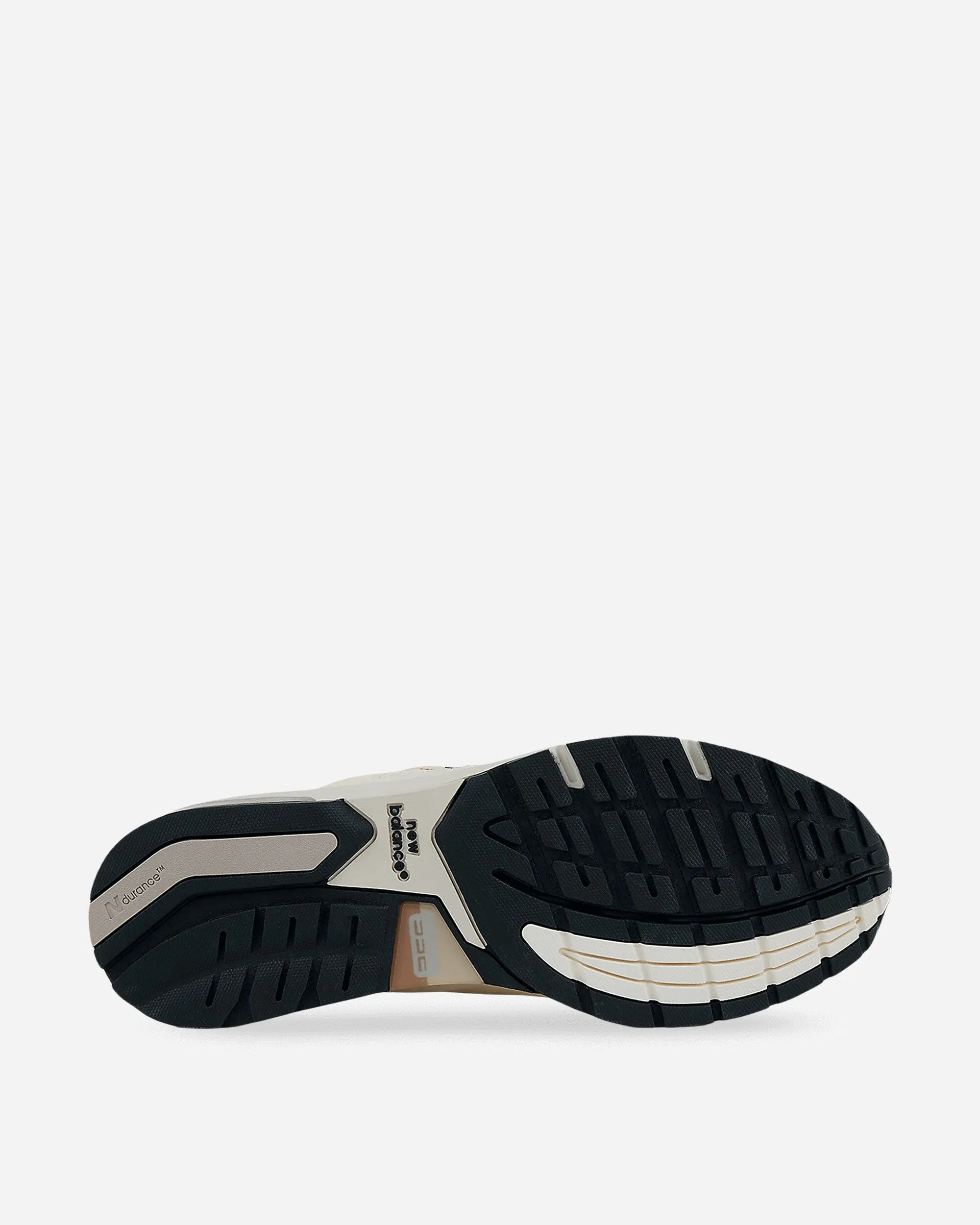 Made in USA 992 Sneakers Calcium / Raw Cashew Block Hike