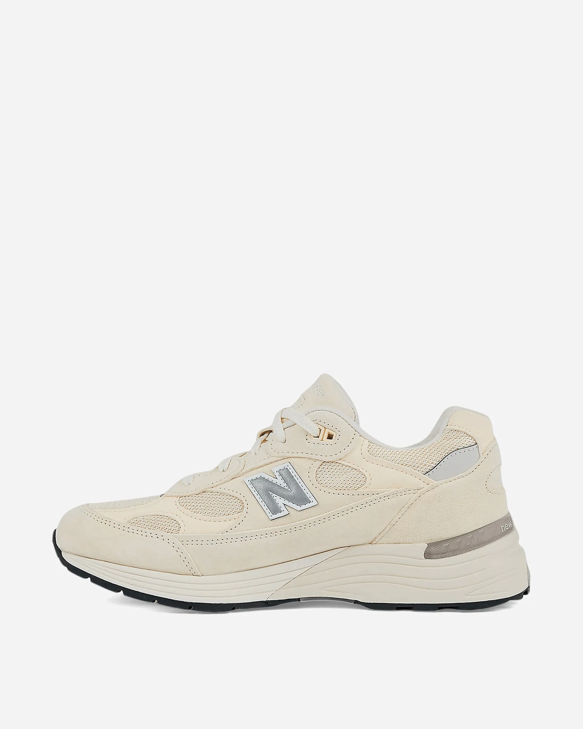 Made in USA 992 Sneakers Calcium / Raw Cashew Leaf Hike City Edge
