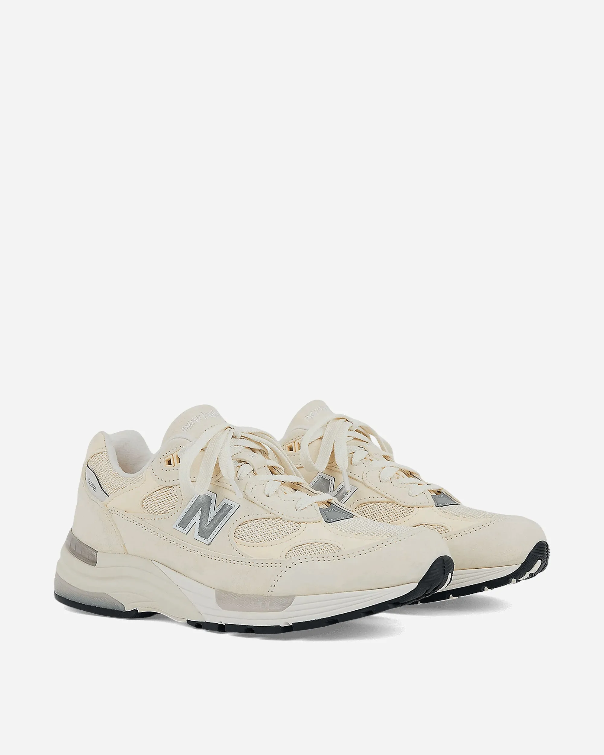 Made in USA 992 Sneakers Calcium / Raw Cashew easy move Urban Shift