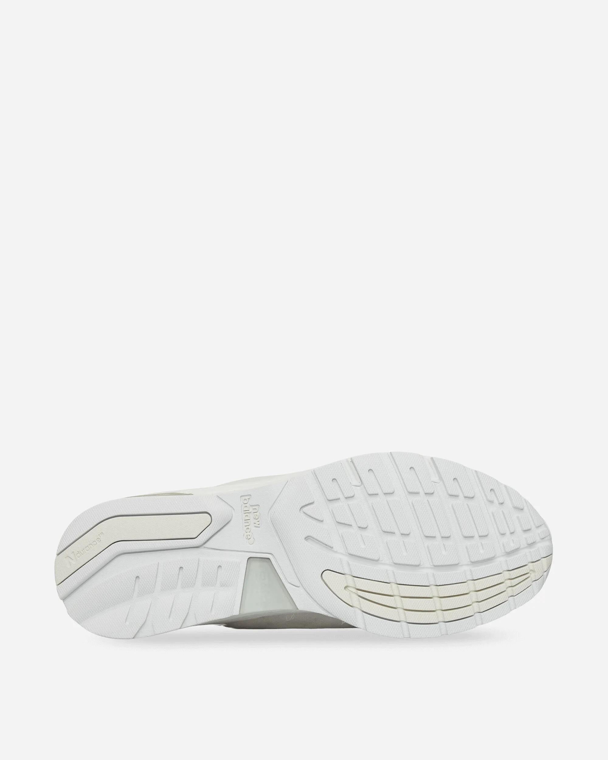 Made in USA 992 Sneakers Nimbus Cloud / White Silver Flip Hike