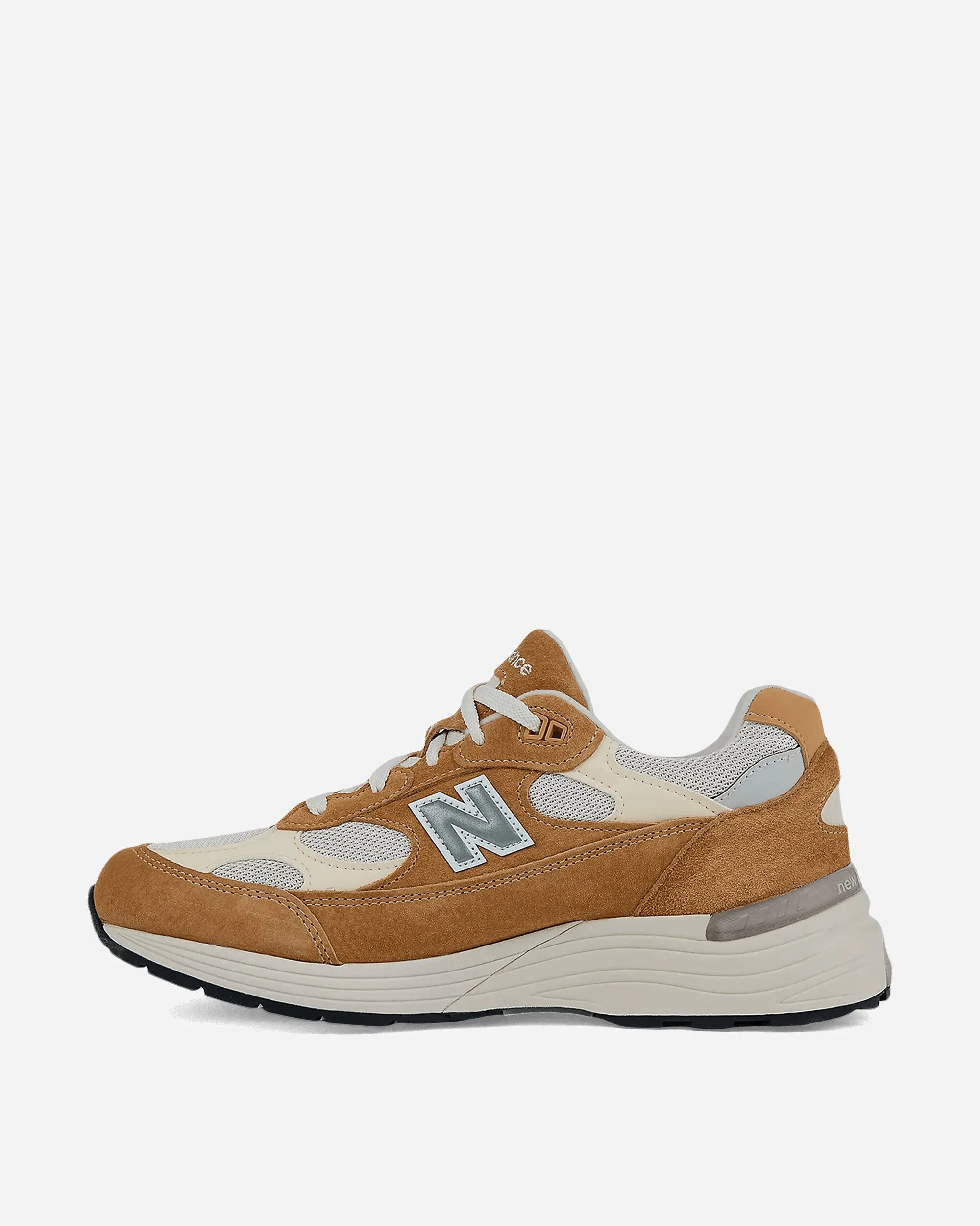 Stay Light Made in USA 992 Sneakers Sweet Caramel / Calcium