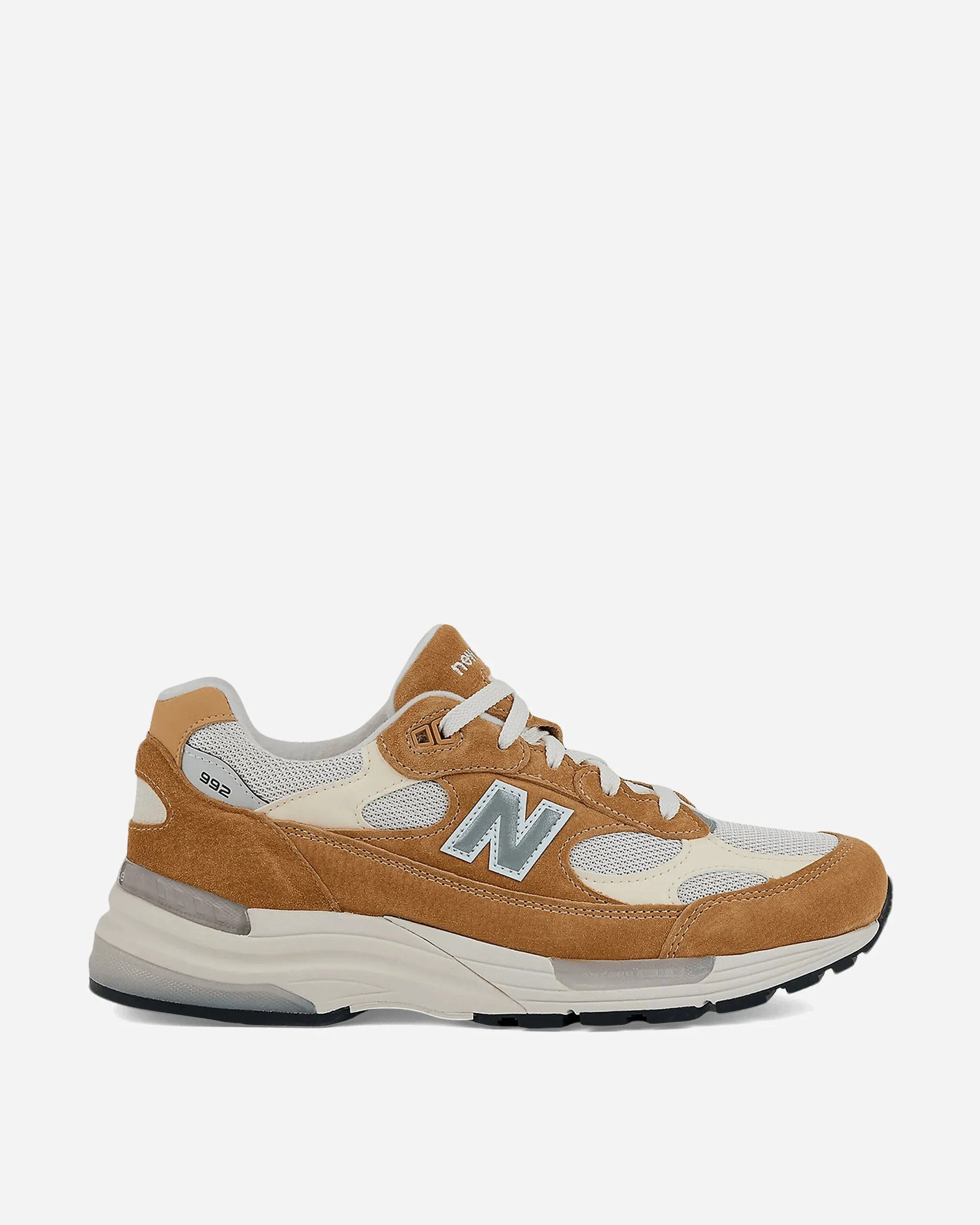 Made in USA 992 Sneakers Sweet Caramel / Calcium Modern Classic