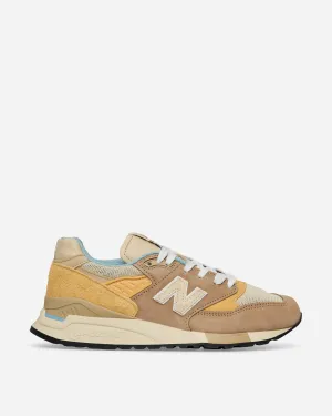 Made in USA 998 Sneakers Incense Fashionable Walk