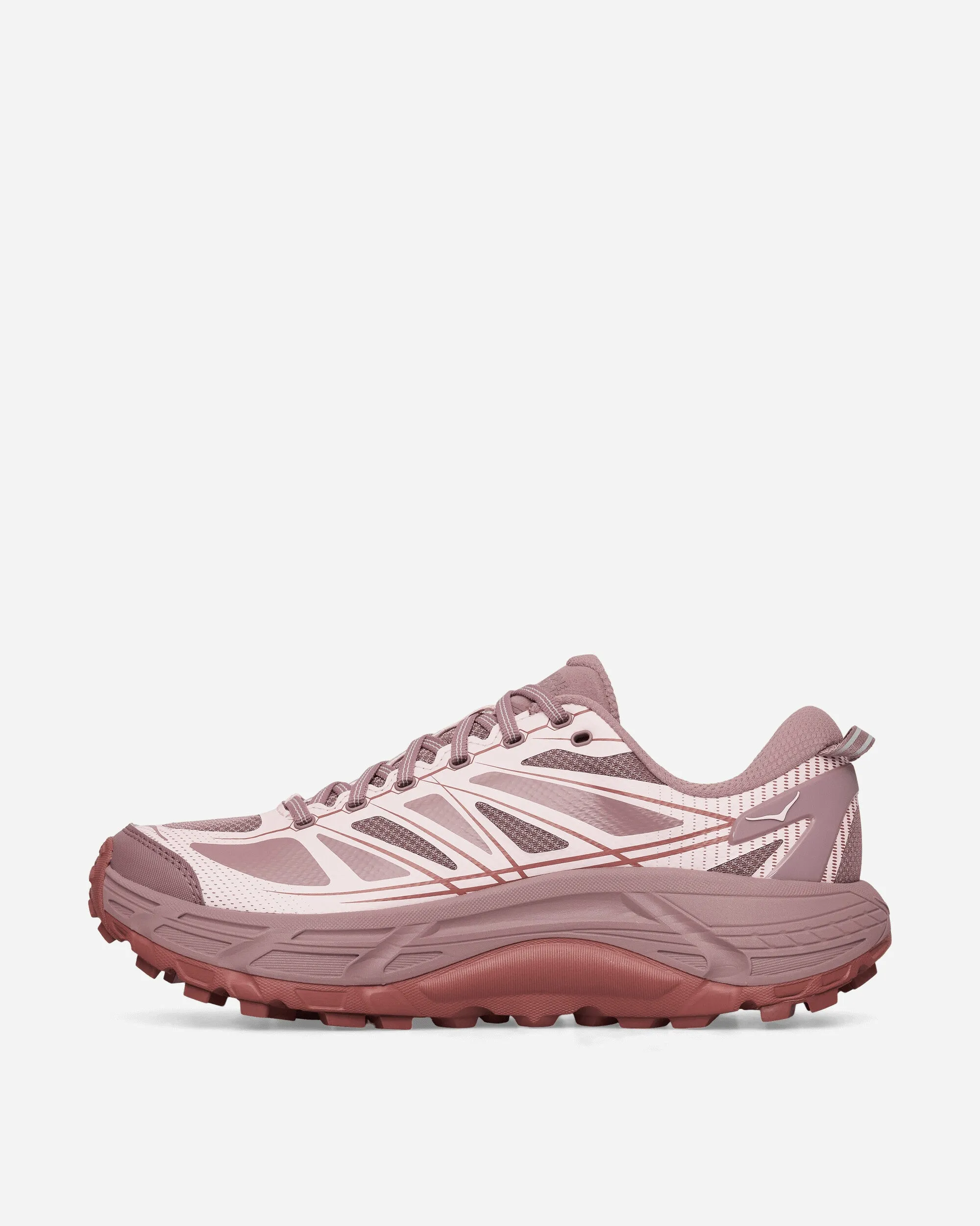 Mafate Speed 2 Sneakers Classic Mauve / Carnation All ages