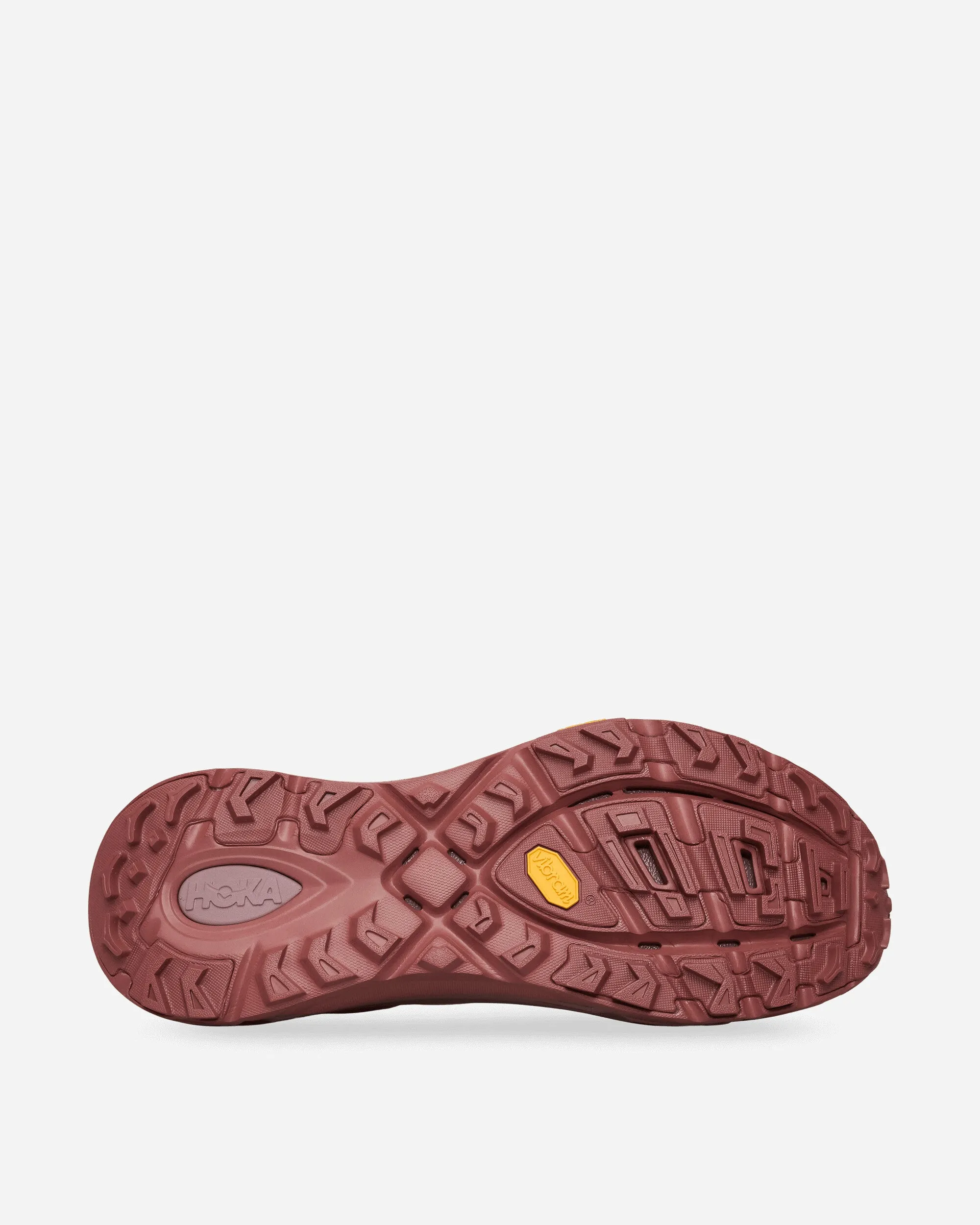 Mafate Speed 2 Sneakers Classic Mauve / Carnation Scratch   Resistant