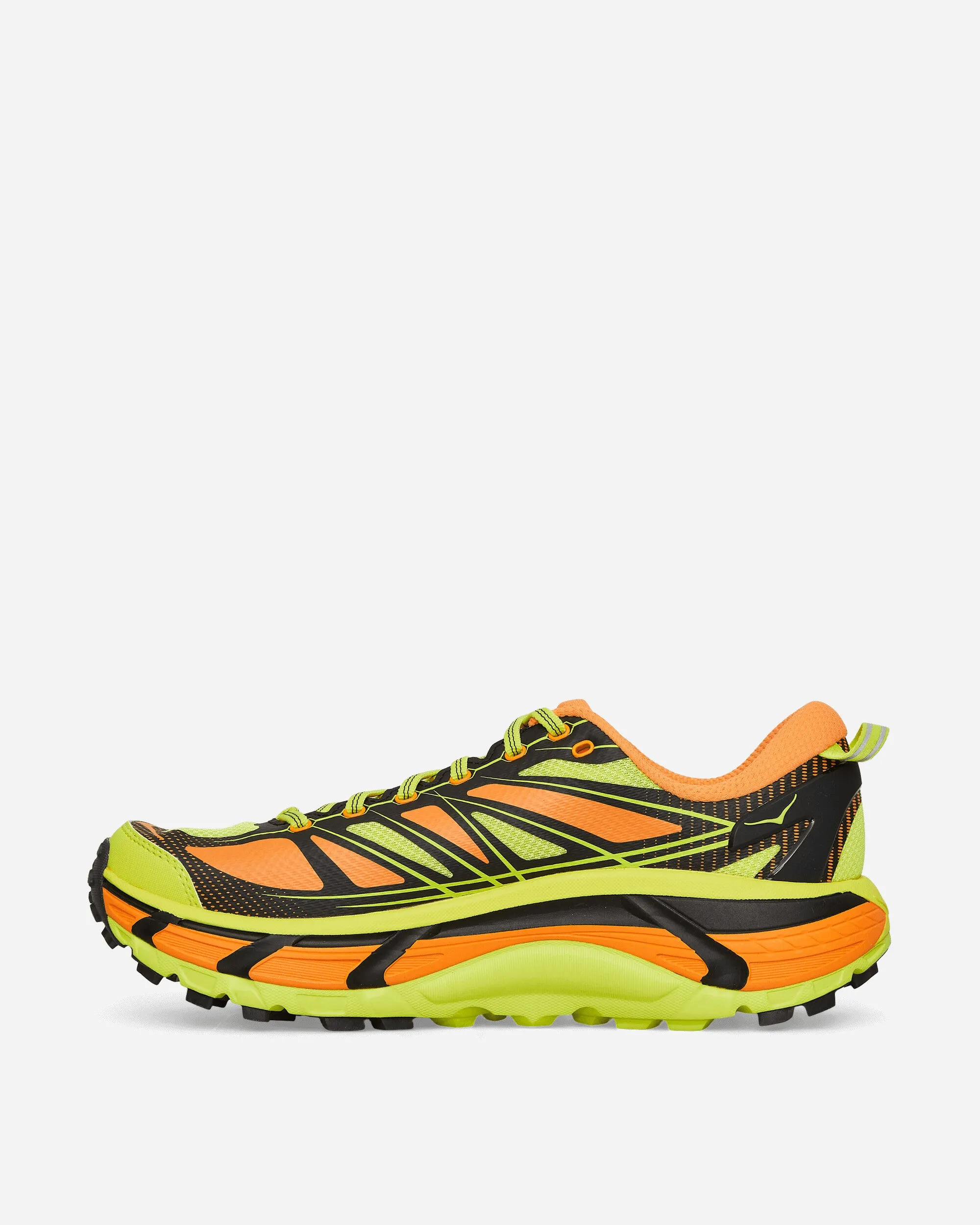 Mafate Speed 2 Sneakers Electric Tangerine / Citrus Weekend Vibes Medit Cool