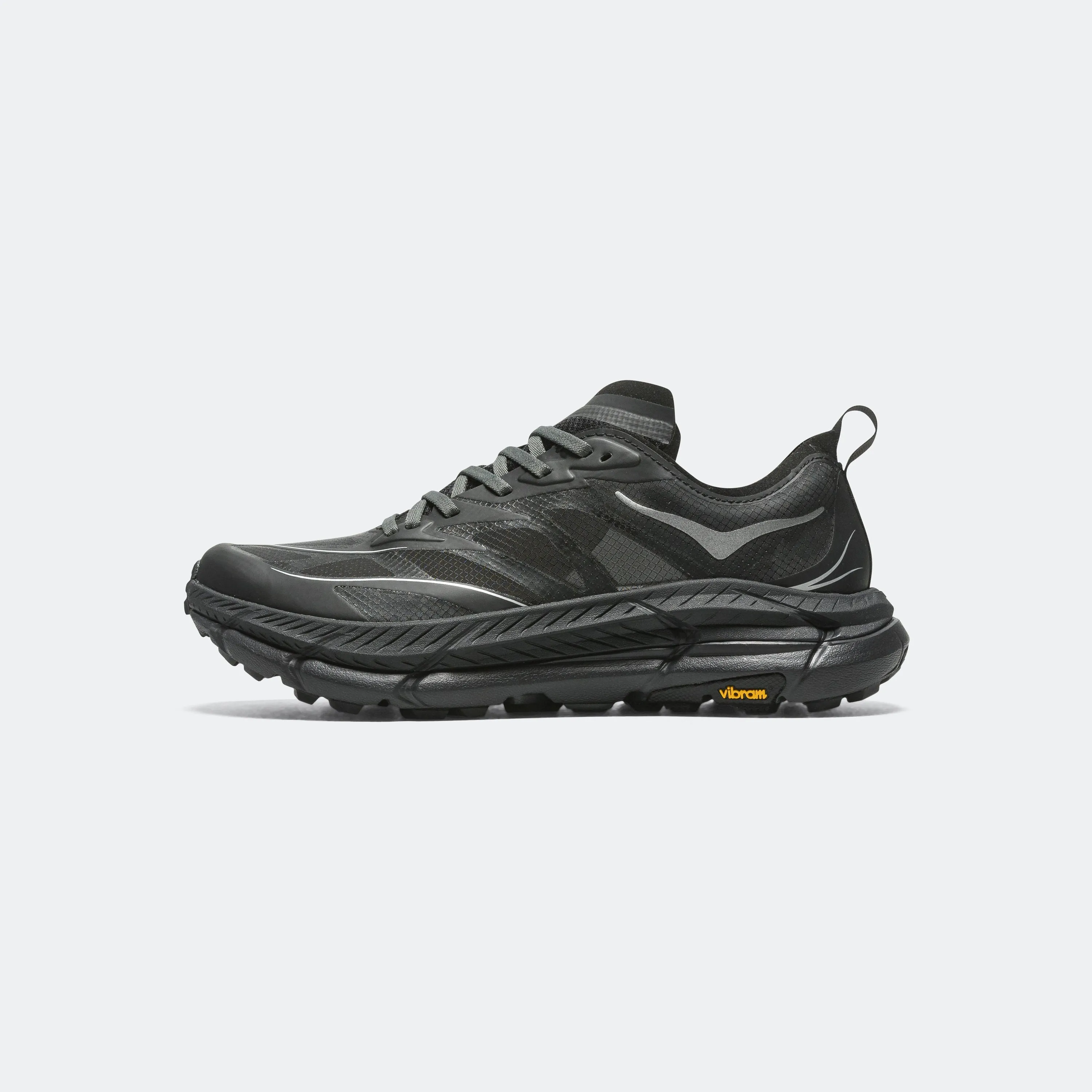 Mafate Speed 4 EXO - Black/Outer Orbit Softness Street Touch
