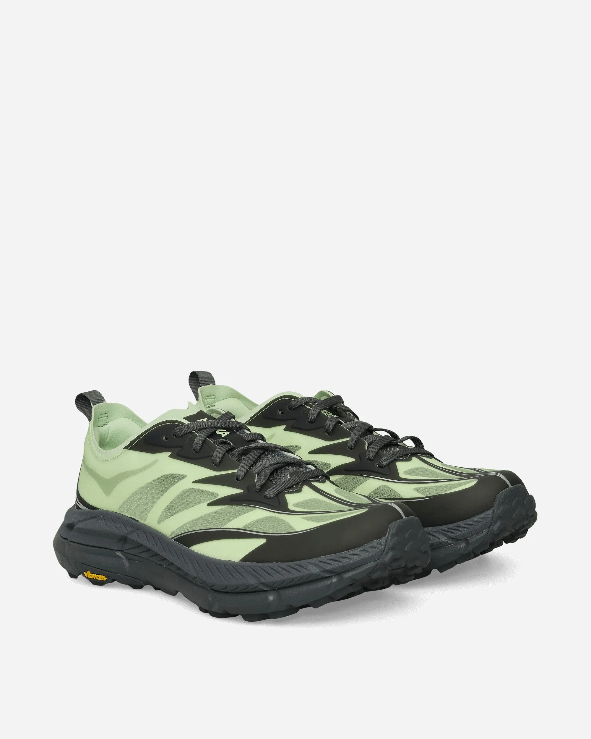 Mafate Speed 4 Lite Sneakers Luna Moth / Cosmic Grey Kids Pick