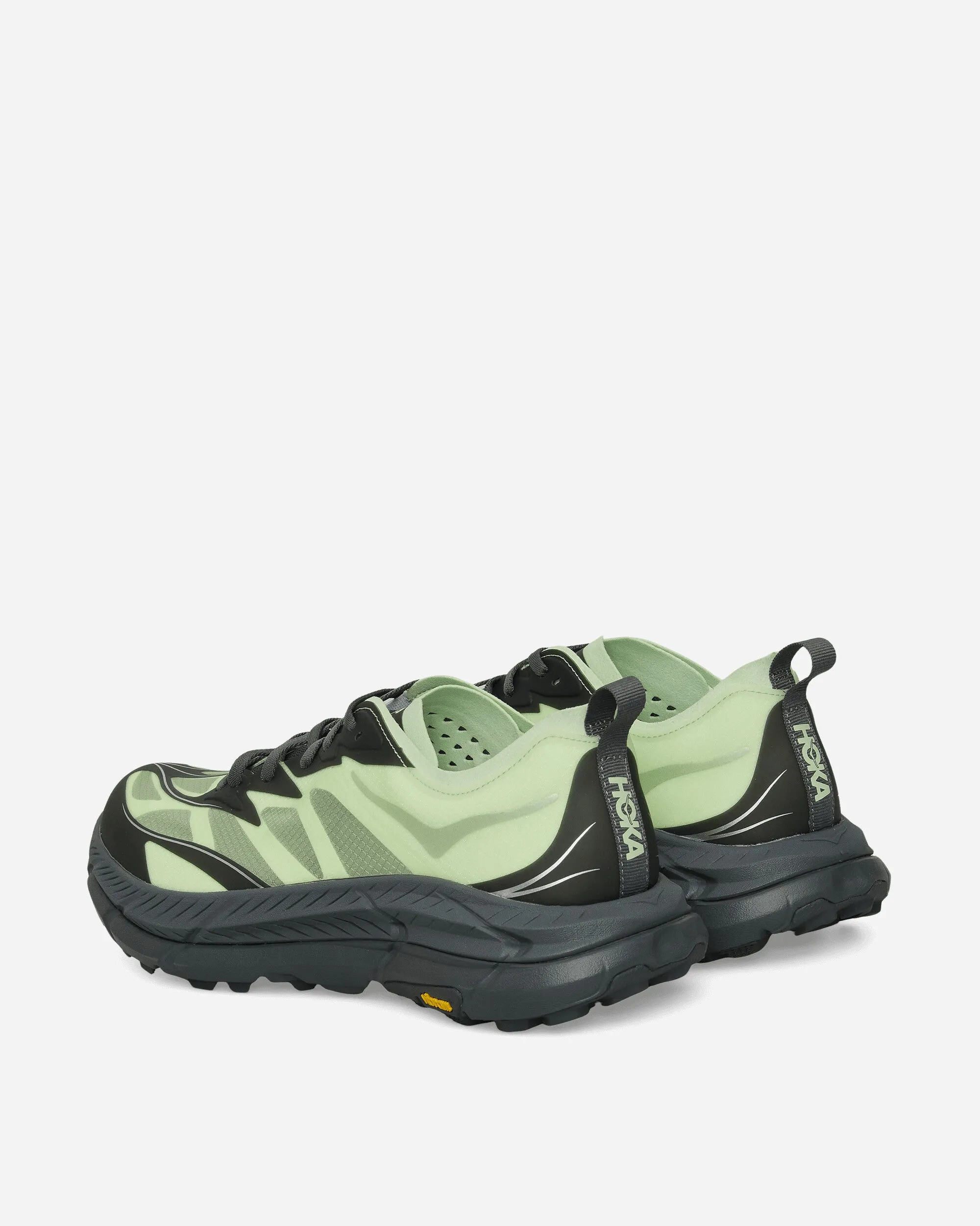 Mafate Speed 4 Lite Sneakers Luna Moth / Cosmic Grey Dad Style
