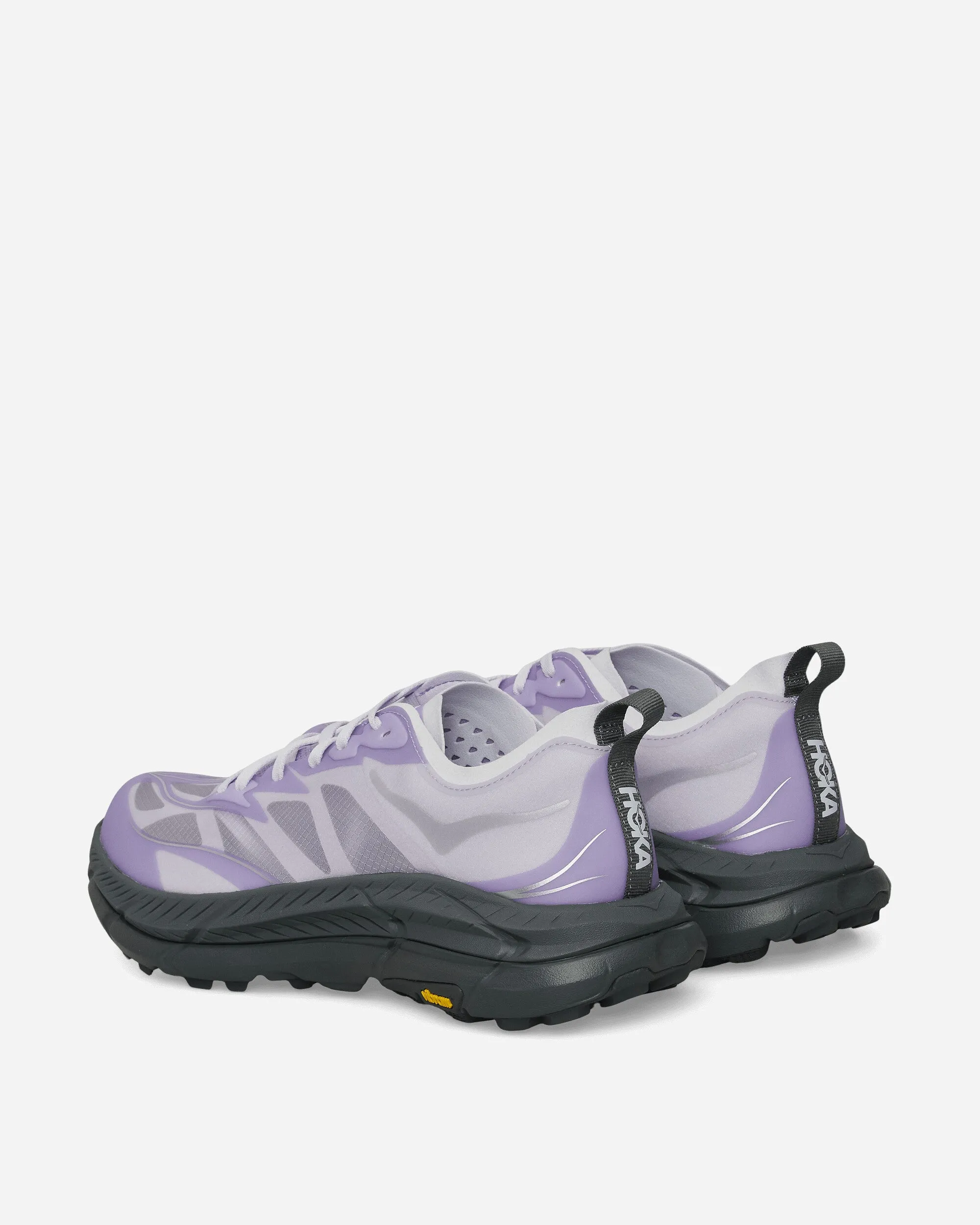 Every Occasion Mafate Speed 4 Lite Sneakers Starlight Glow / Aster Flower
