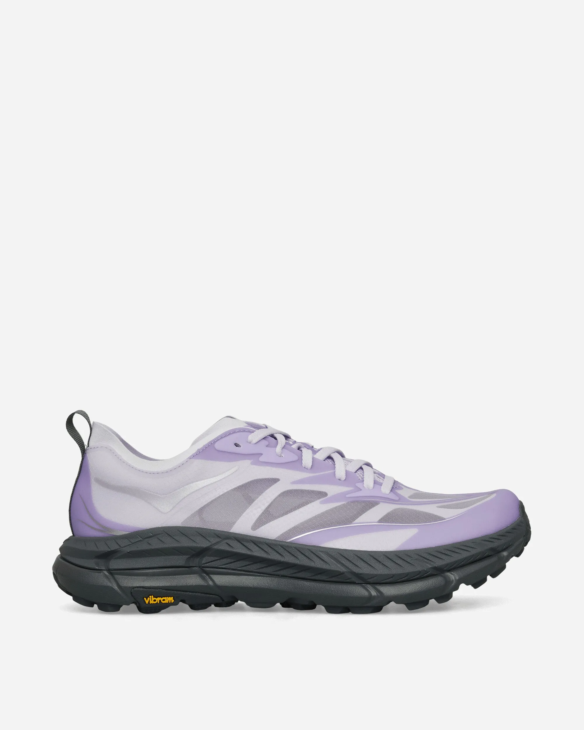 Mafate Speed 4 Lite Sneakers Starlight Glow / Aster Flower Comfortable Fitment Modern Urban