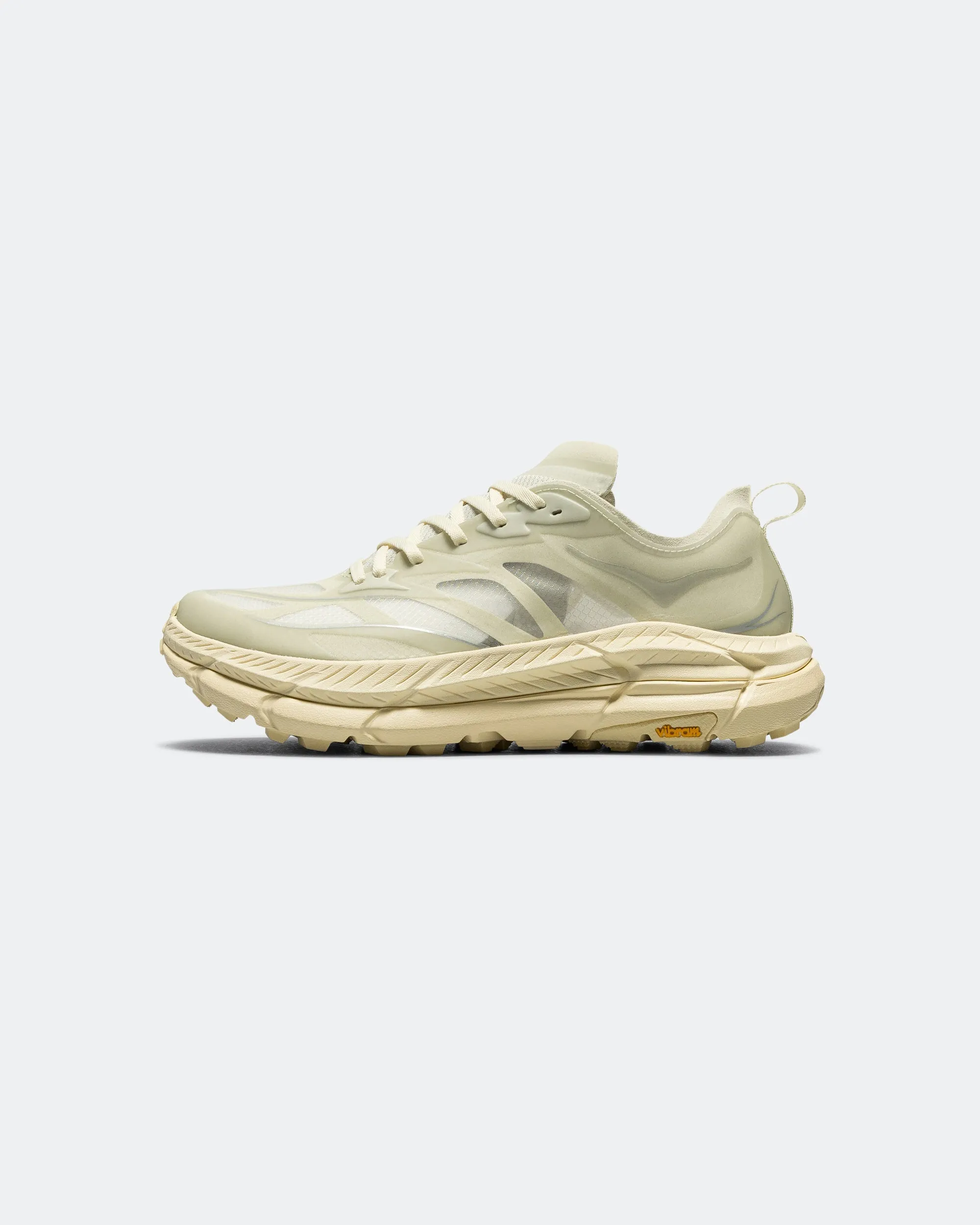 Urban Commuter Mafate Speed 4 Lite - Truffle Salt/Vintage Yellow