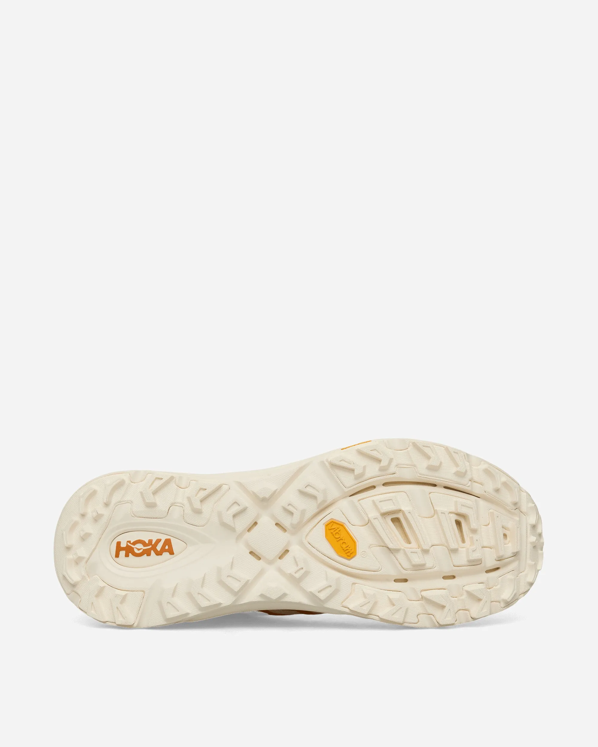 Anti Friction Mafate Three2 Sneakers Sun Coral / Alabaster