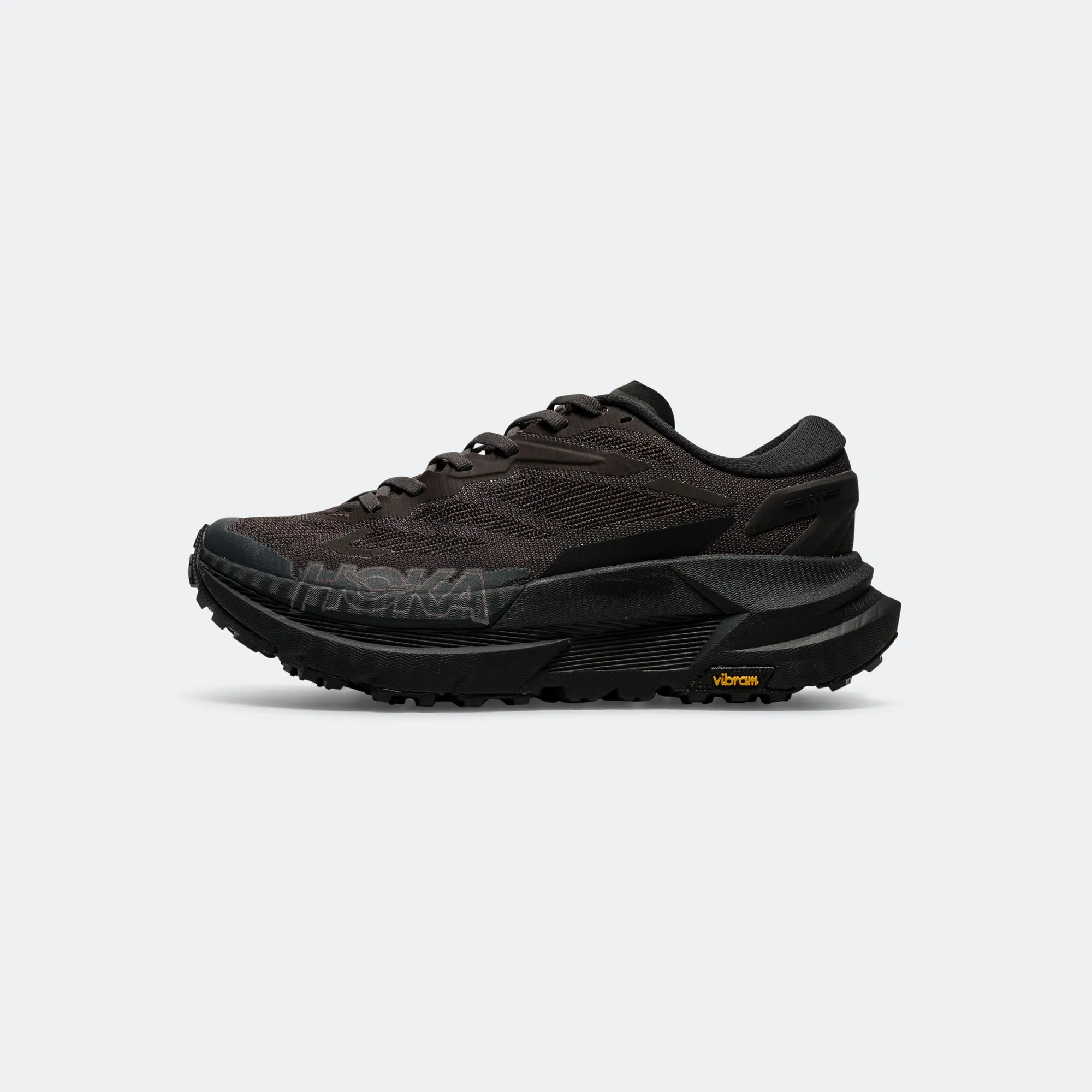 Mafate x J.L-A.L - Jet Black/Espresso Outdoor activities