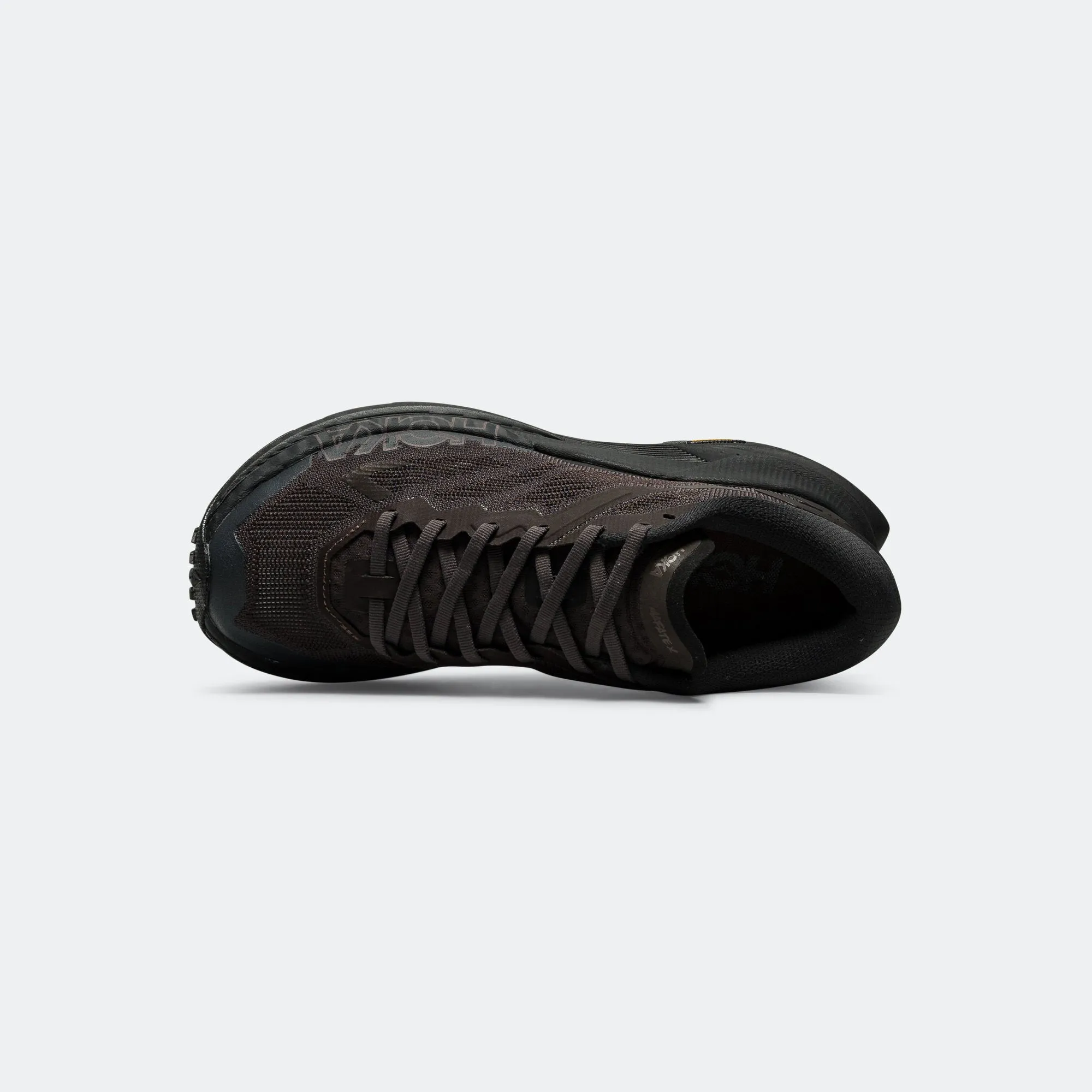 Mafate x J.L-A.L - Jet Black/Espresso Quick Drying Liner