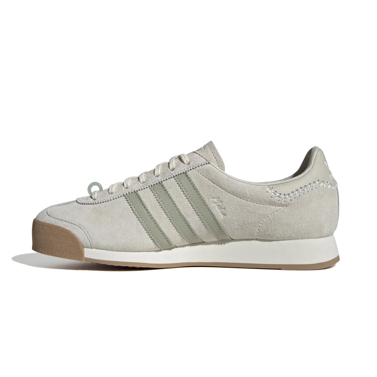 Eco Ease   Maha Samoa 'Half Green'