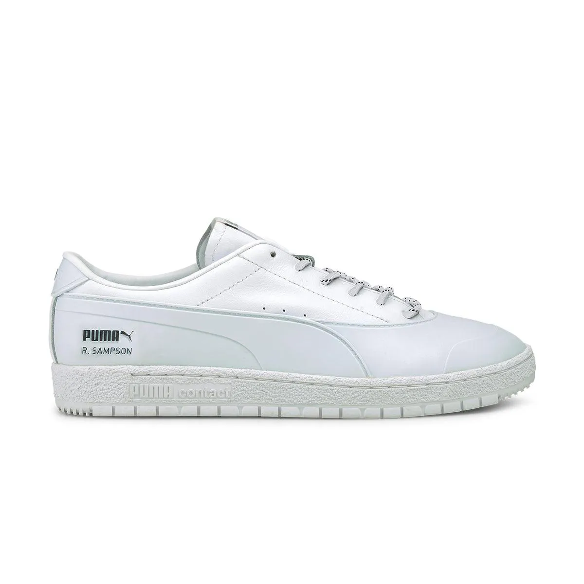   Maison Kitsun?? Ralph Sampson 70 Modern Workwear Match