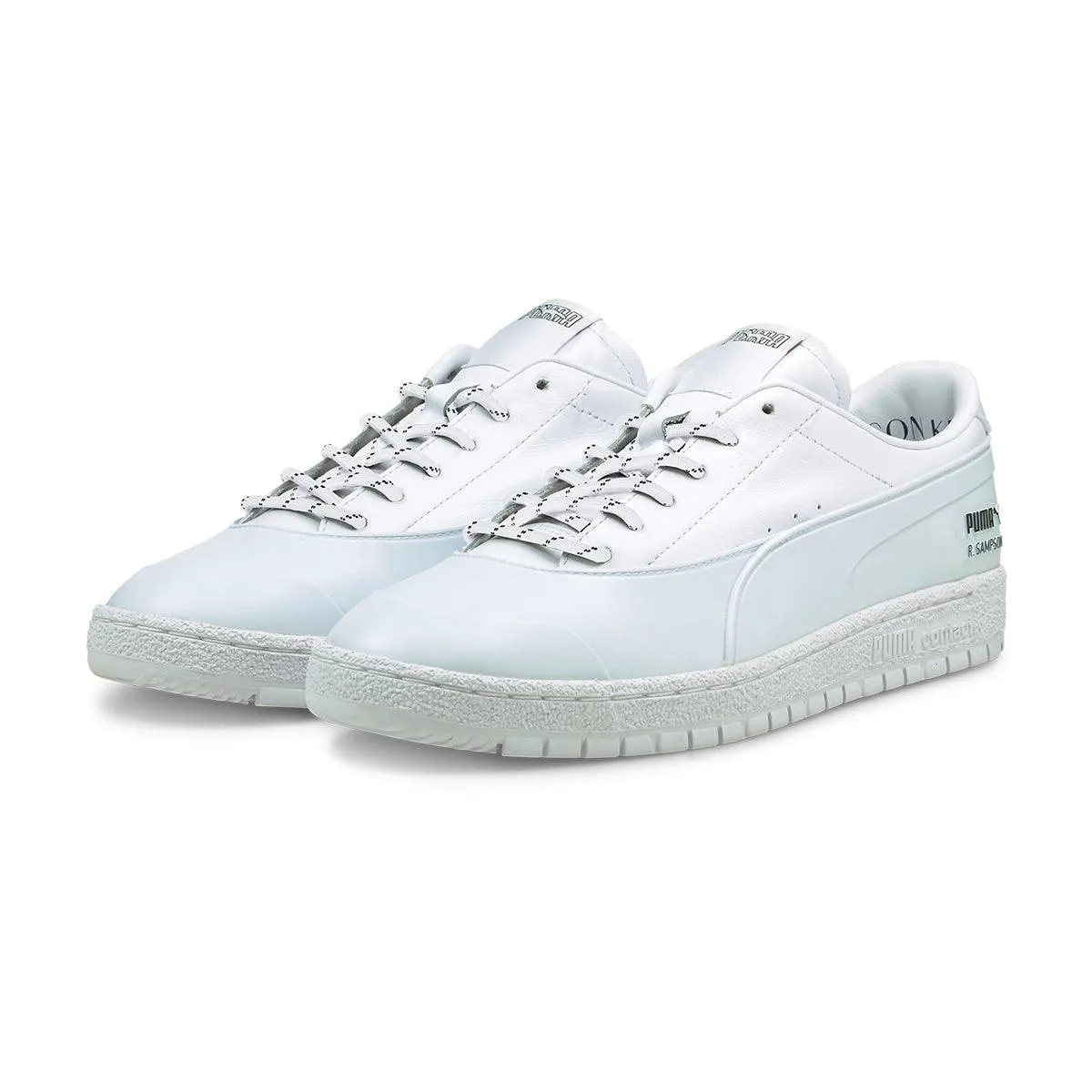   Maison Kitsun?? Ralph Sampson 70 Molded Heel Cushion