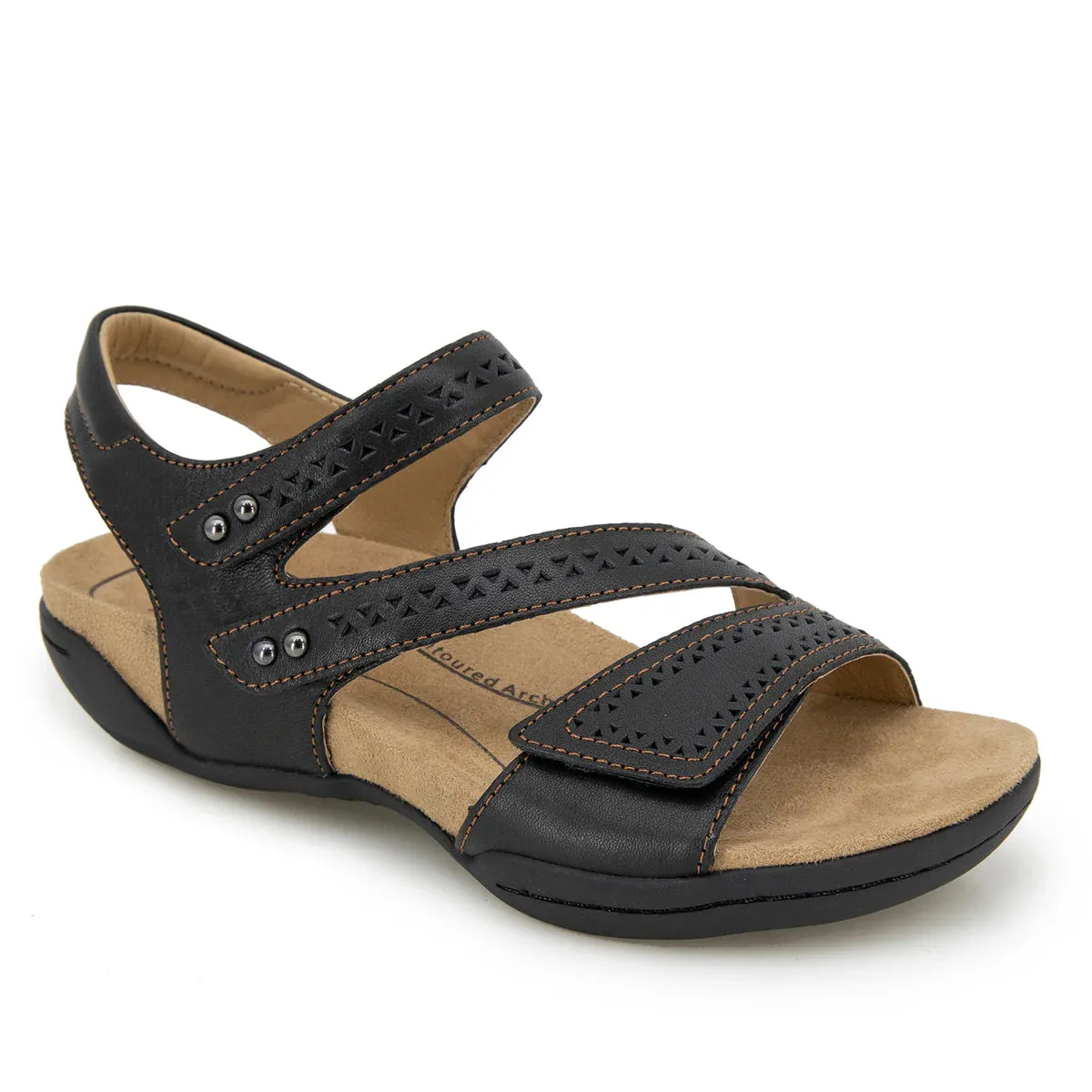 Makayla Moon Tone Stride Bold