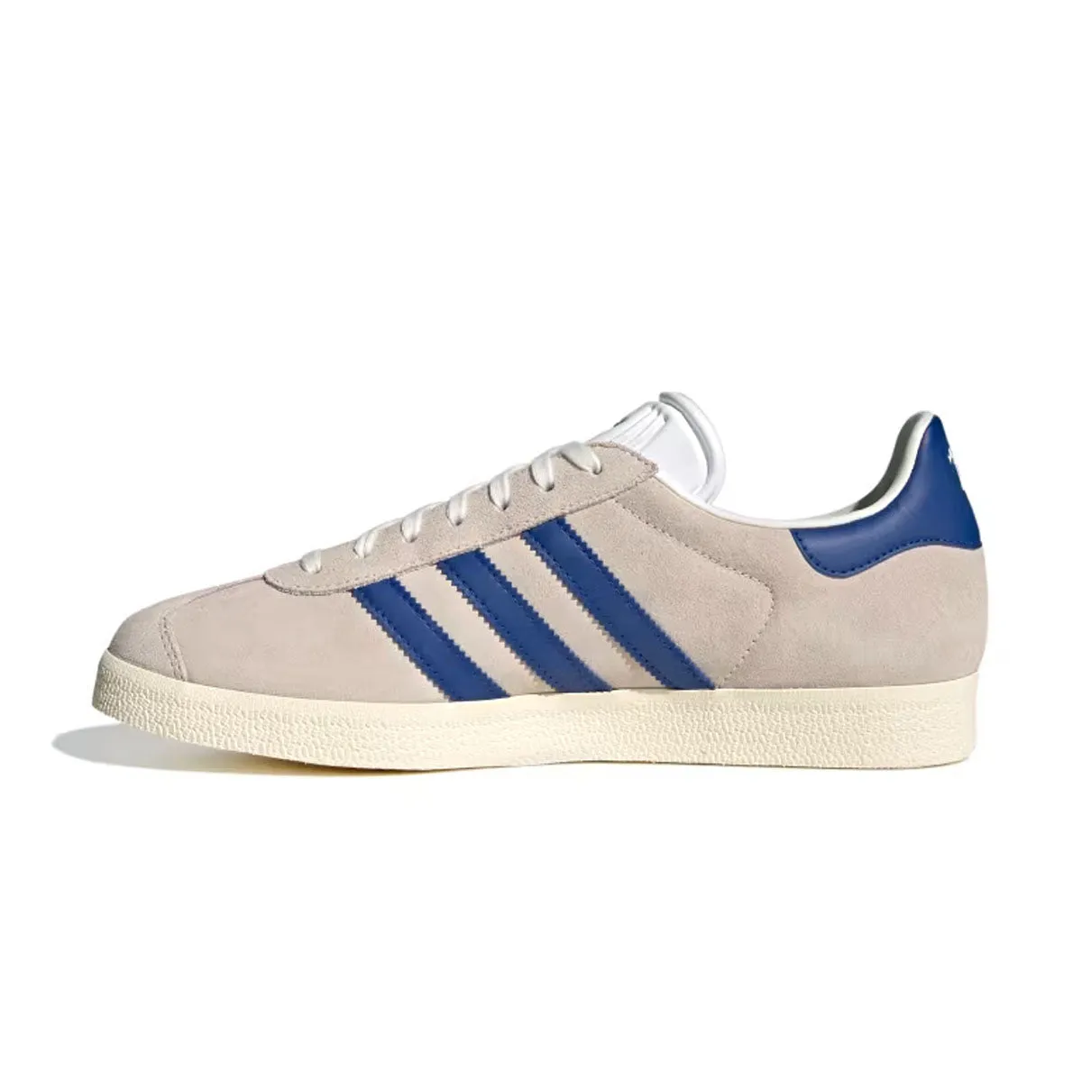   Manchester United Gazelle 'Away Kit' synthetic leather