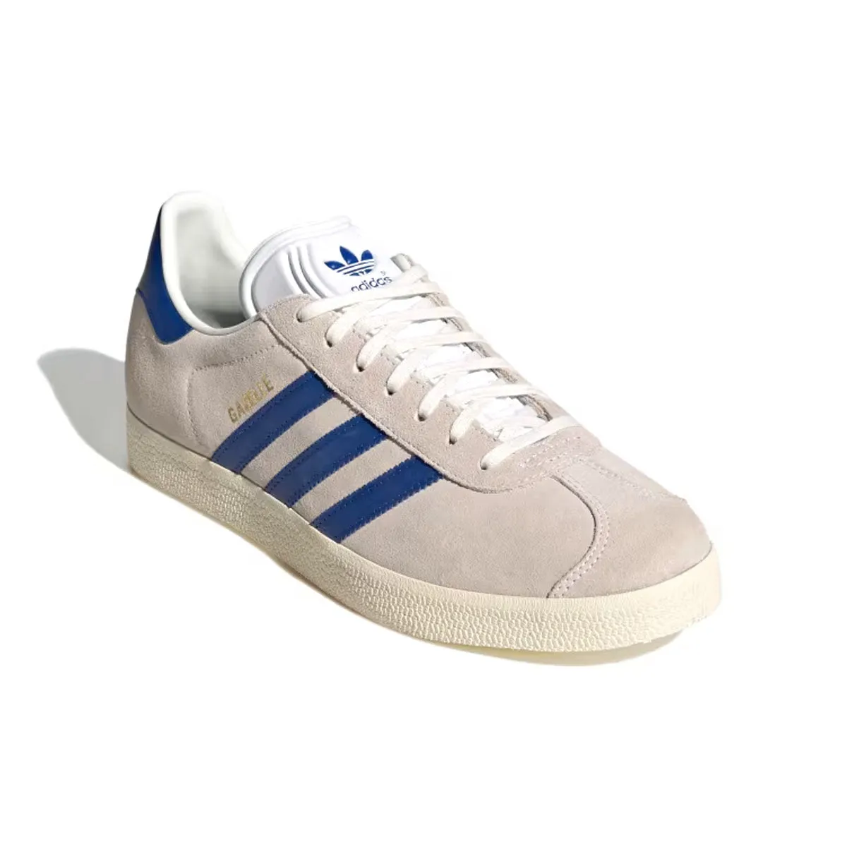 Creek Path Stability control   Manchester United Gazelle 'Away Kit'
